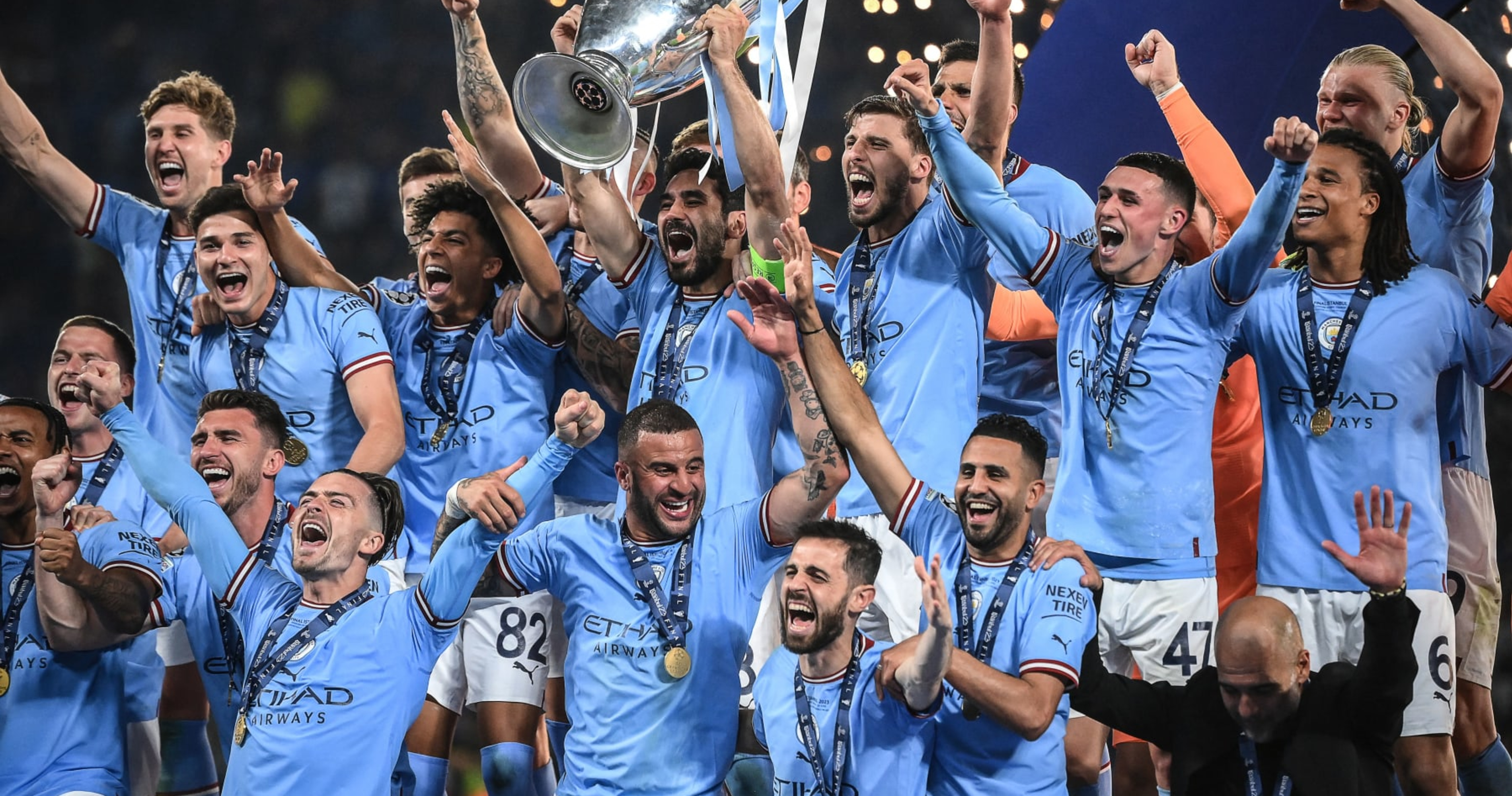 Supercopa da UEFA 2023: saiba onde ver o jogo entre Manchester