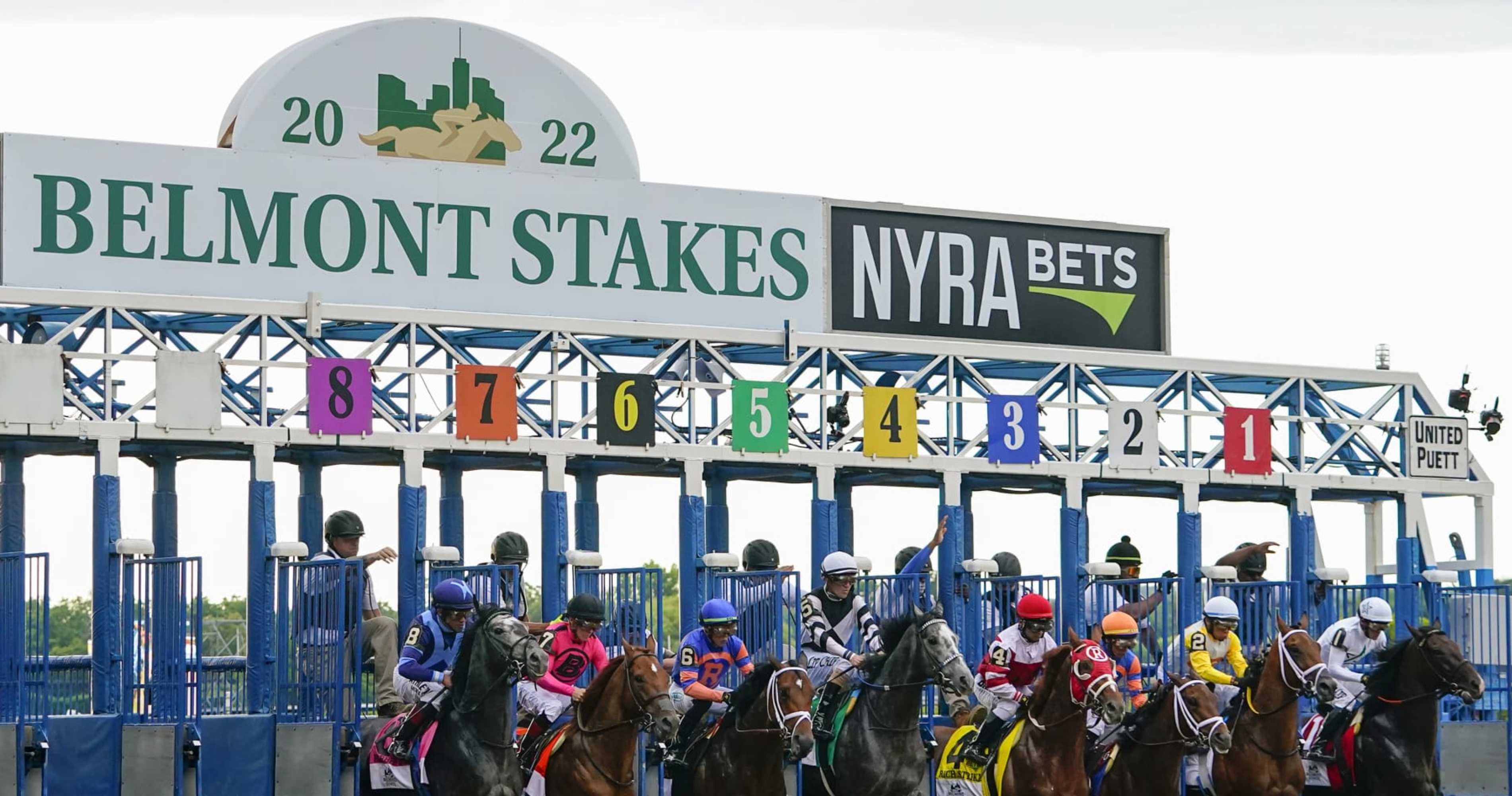 Belmont Stakes 2023 Triple Crown Results, Standings, Payouts, Replay