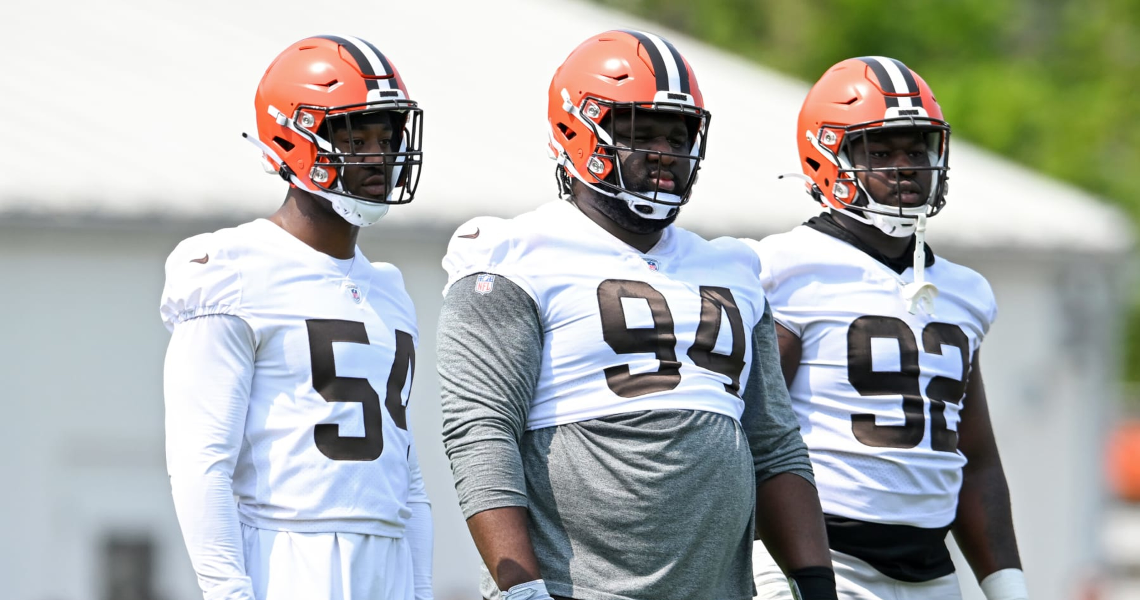 2023 NFL Team Offseason Roundup: Cleveland Browns