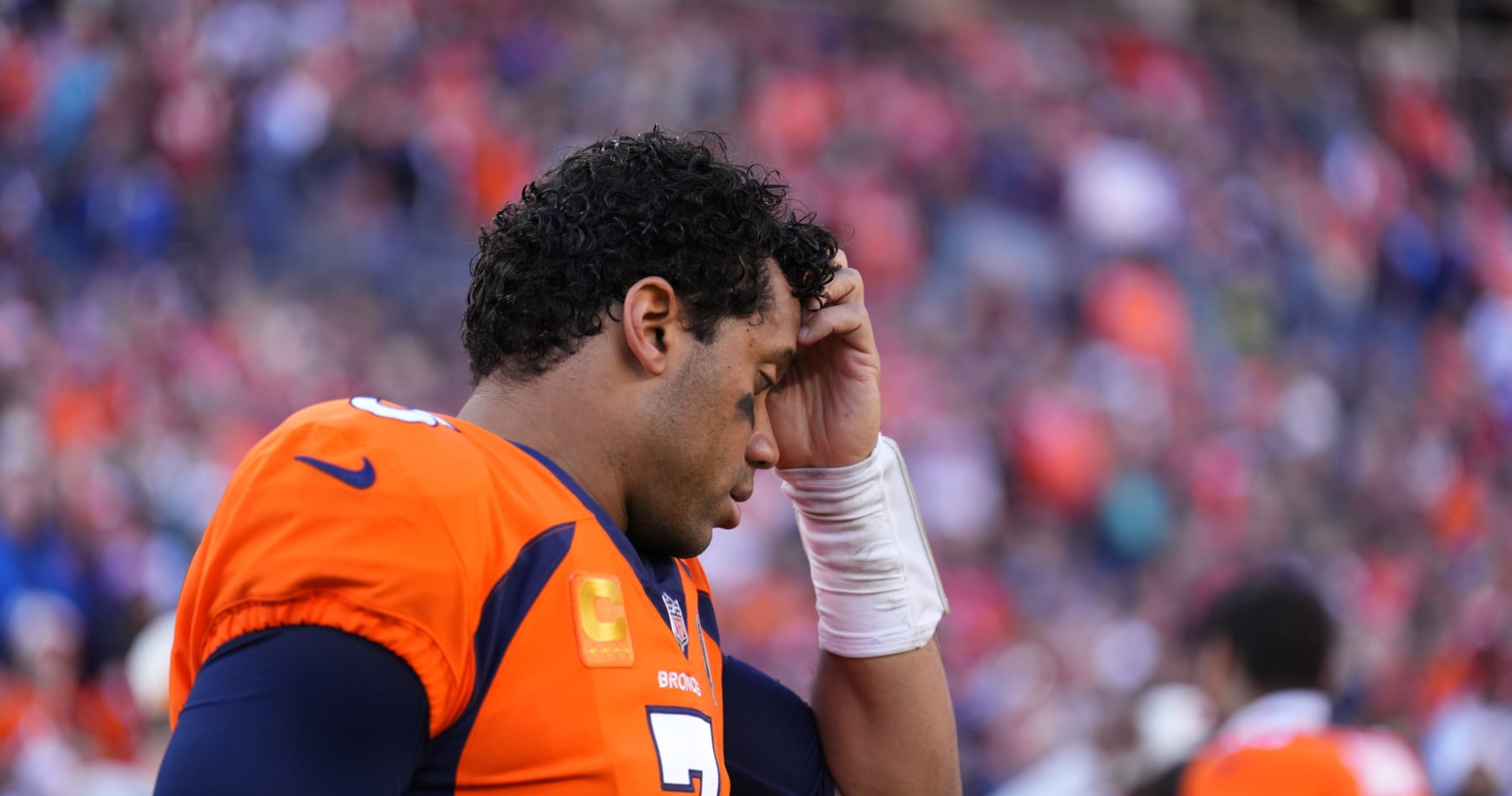 What can the Denver Broncos do with Russell Wilson's contract?, NFL News,  Rankings and Statistics