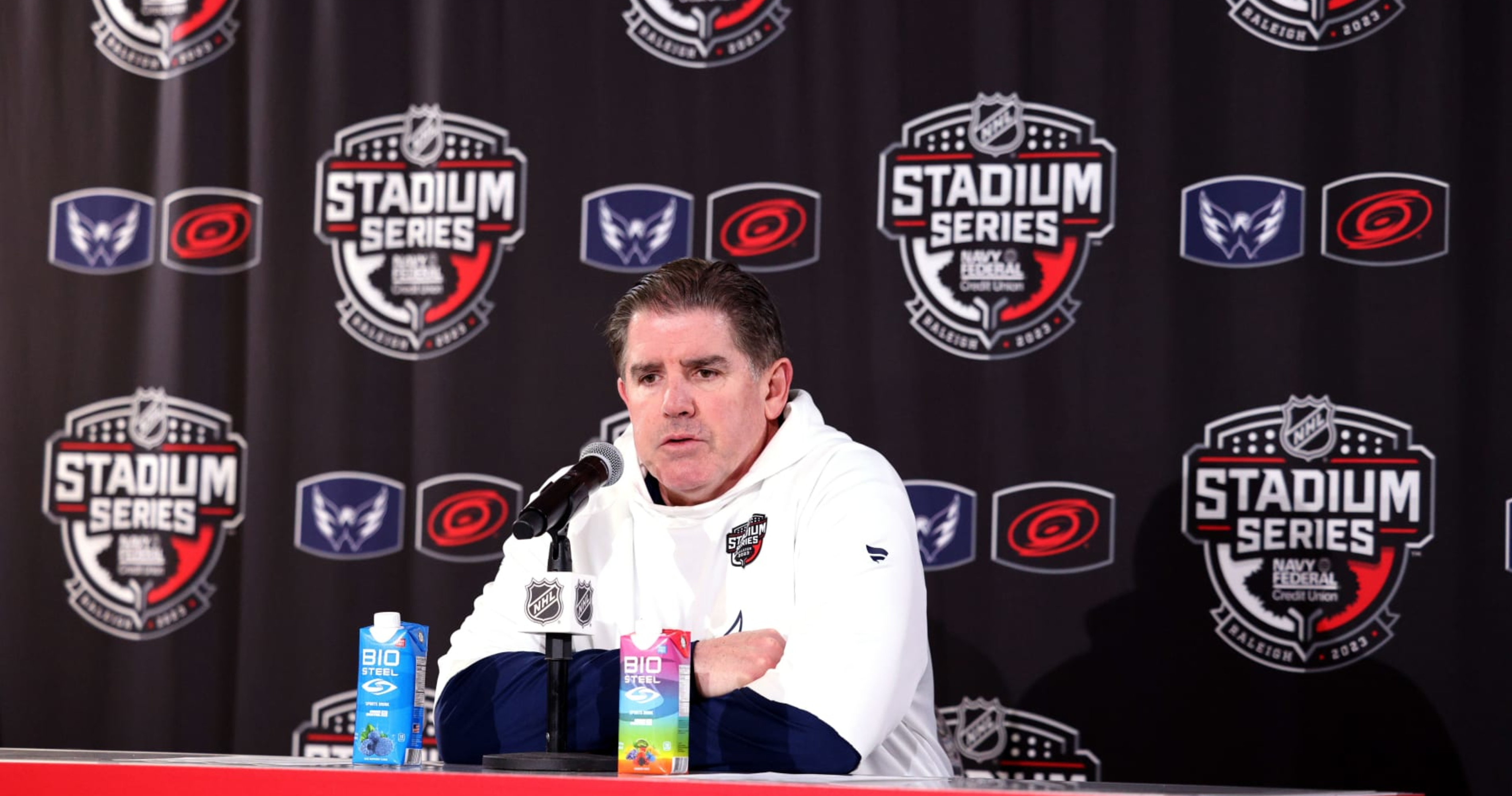 NHL Rumors: Peter Laviolette, Rangers 'Gaining Momentum' On Contract To ...