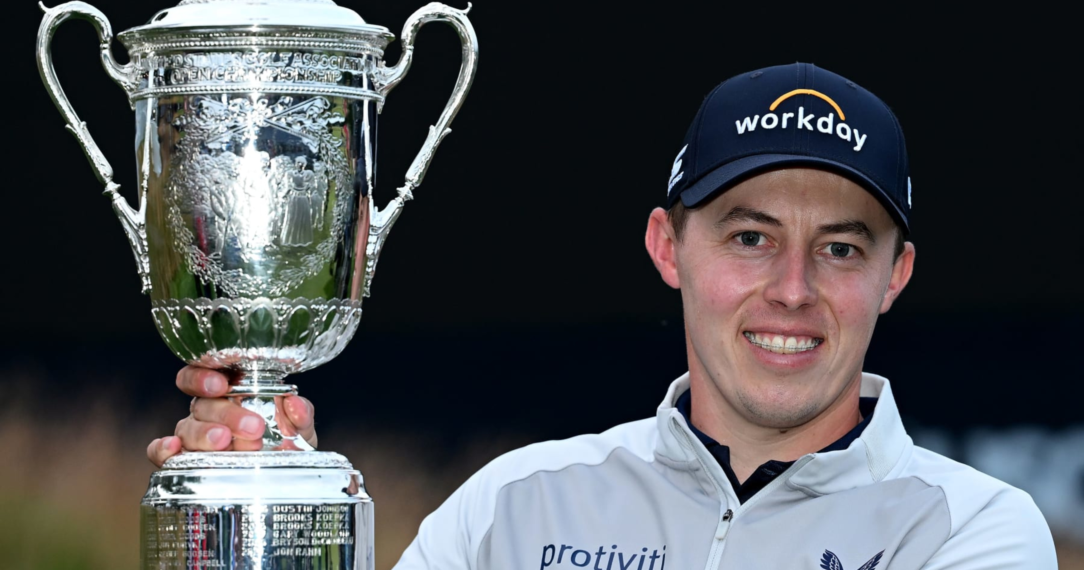 Ranking the Top 10 Golfers Ahead of the 2023 US Open News, Scores, Highlights, Stats, and Rumors Bleacher Report image