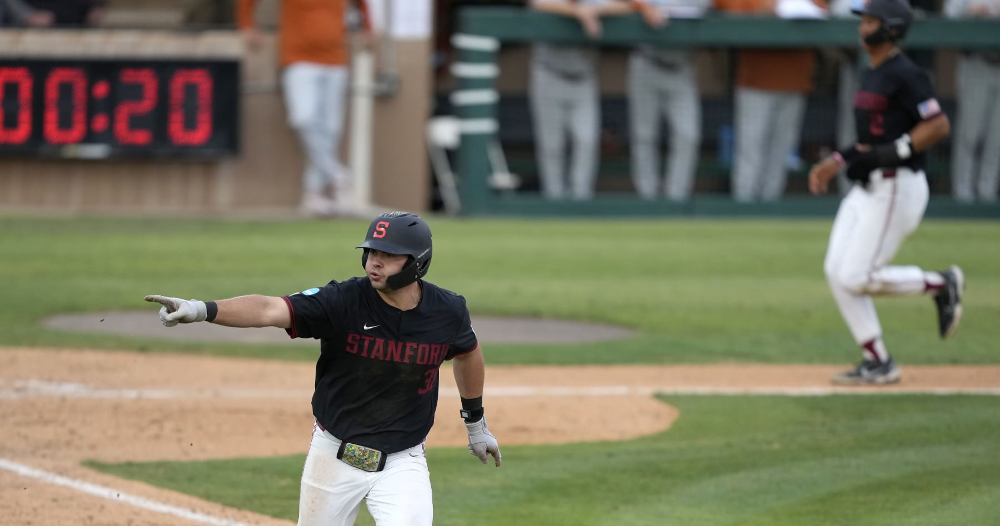 NCAA baseball super regionals scores: College World Series field is set  after Virginia, Mississippi State take last 2 spots 