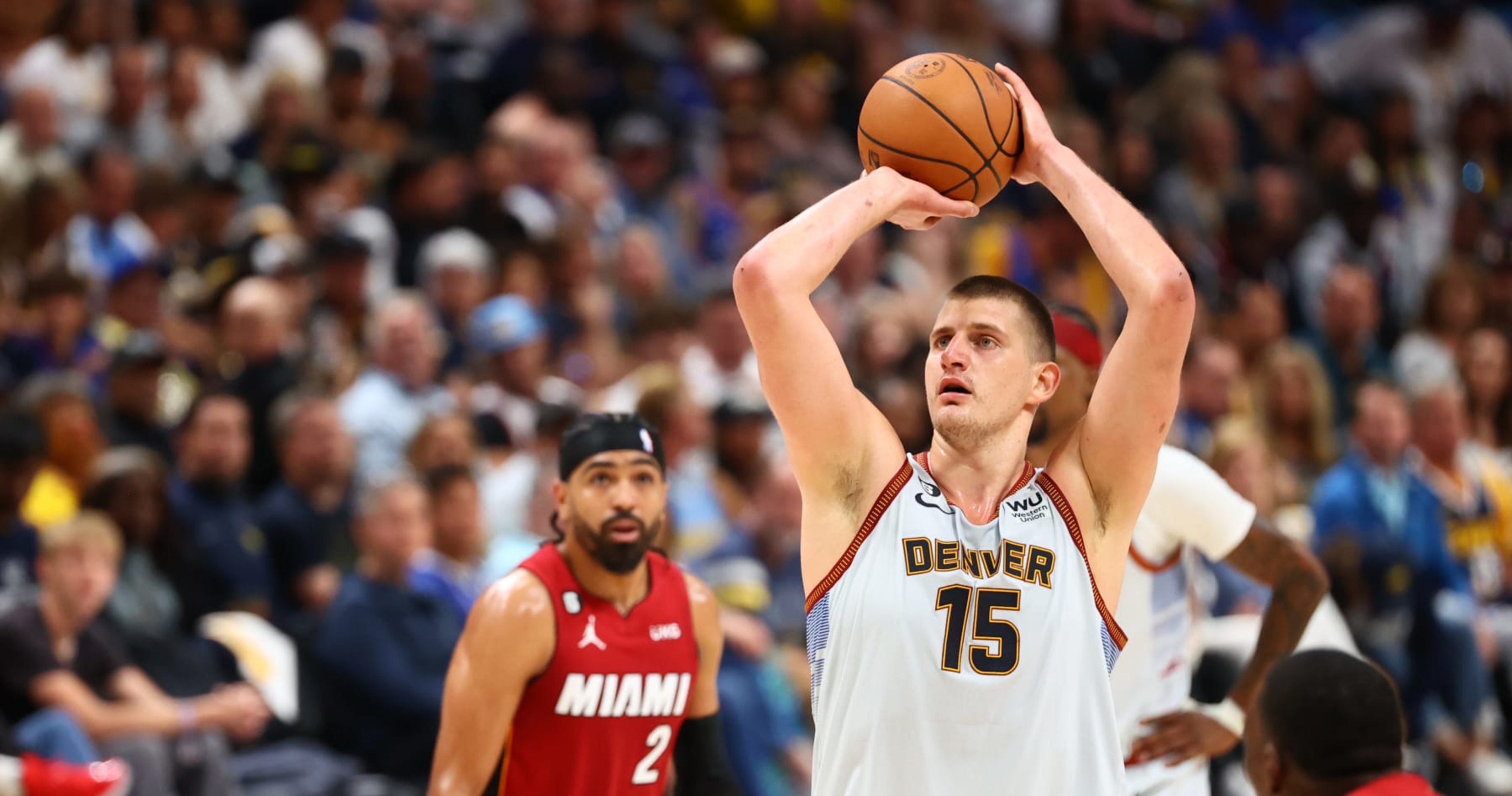 Michael Malone Reveals Nuggets' Strategy Around Nikola Jokić for ...