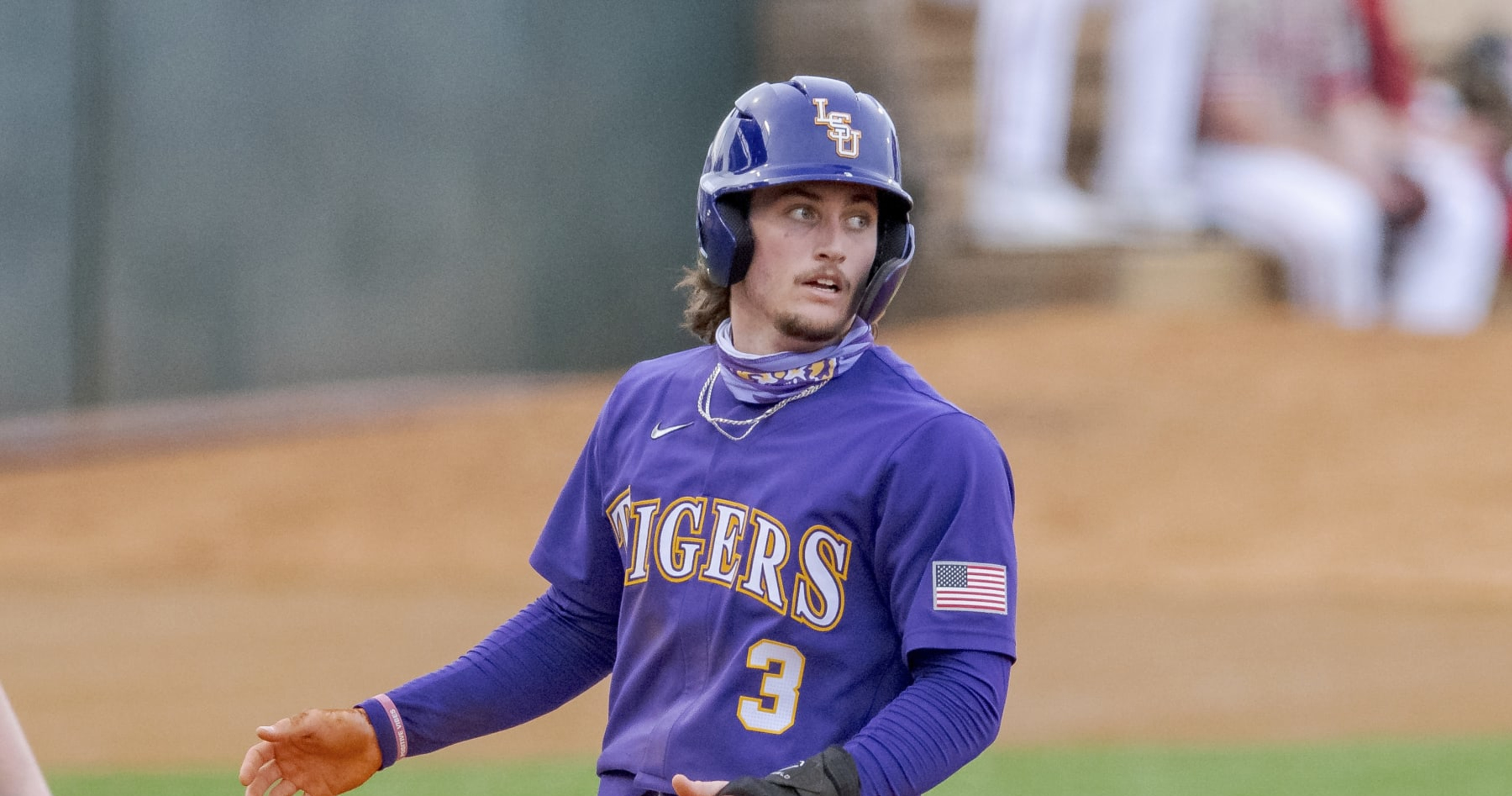 College baseball's top 150 MLB draft prospects, ranked by