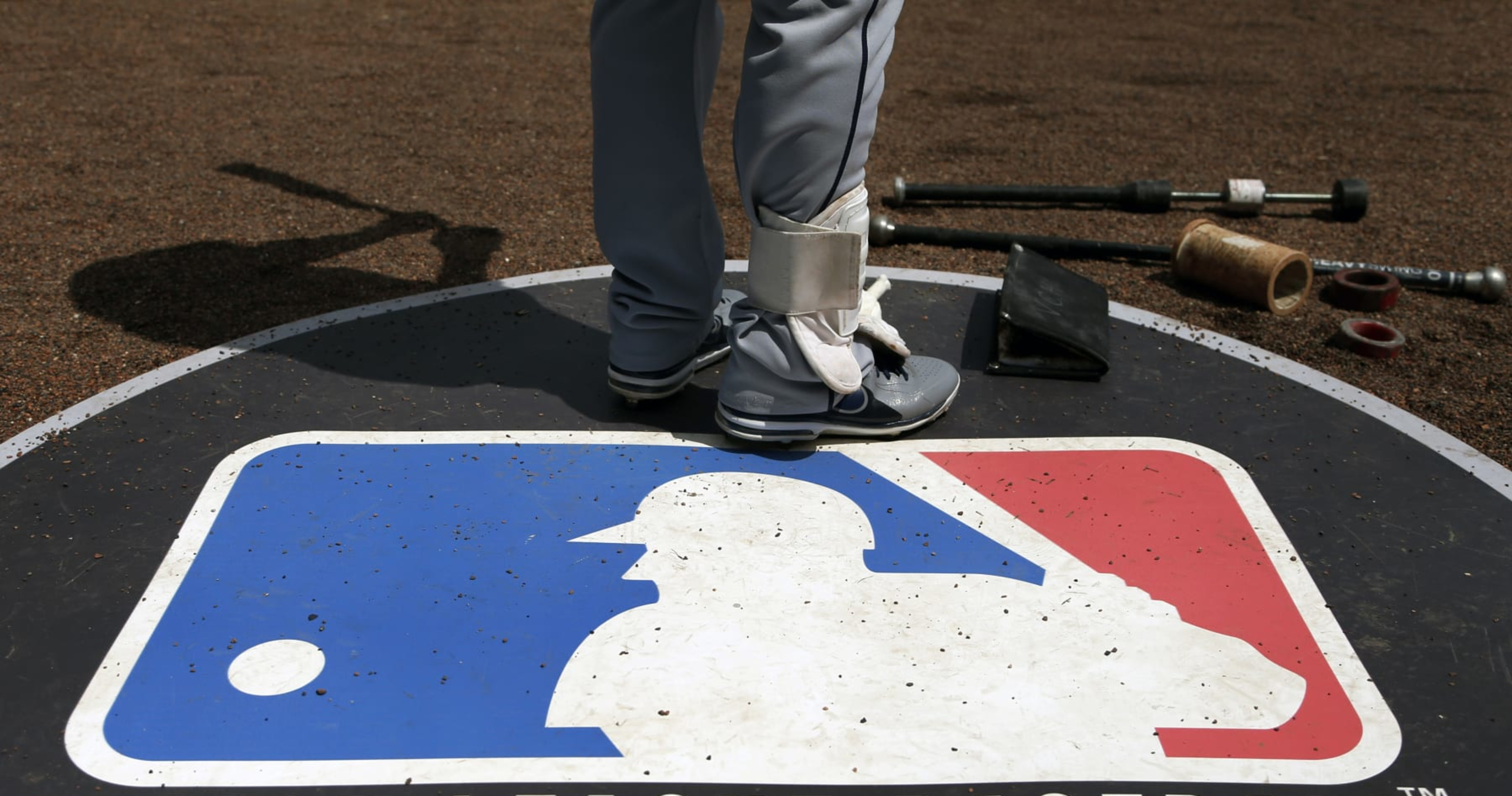 MLB Reportedly Discussed Capping Spending on Technology, Player Development, More thumbnail