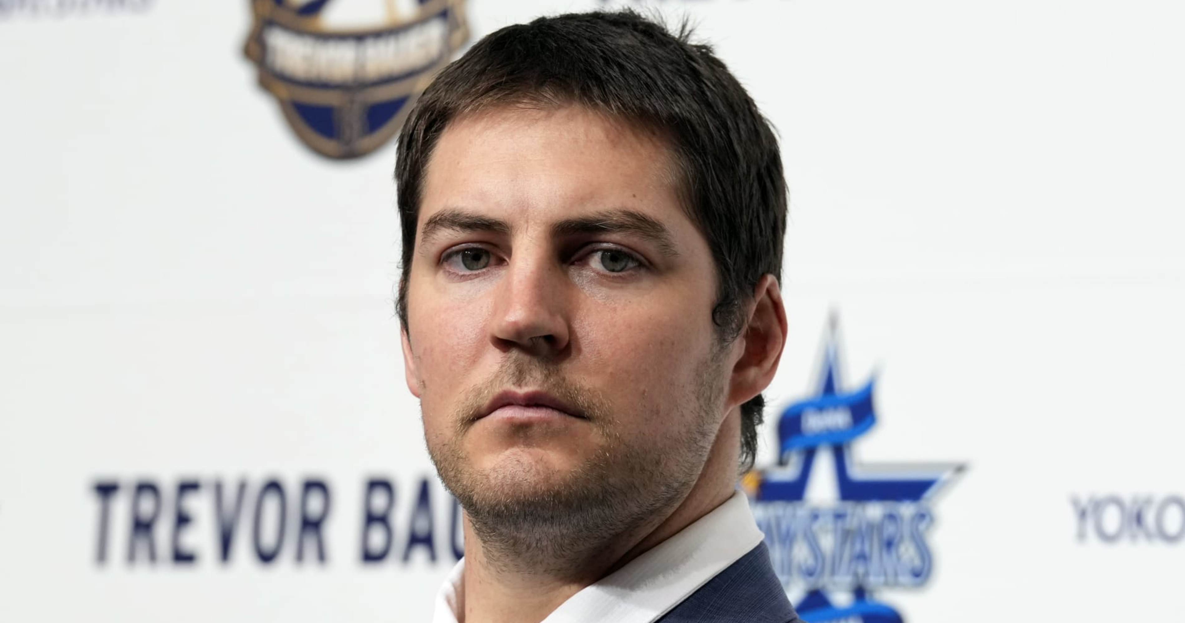 Trevor Bauer Accused of Sexual Assault by 4th Woman; Pitcher Denies Allegations thumbnail
