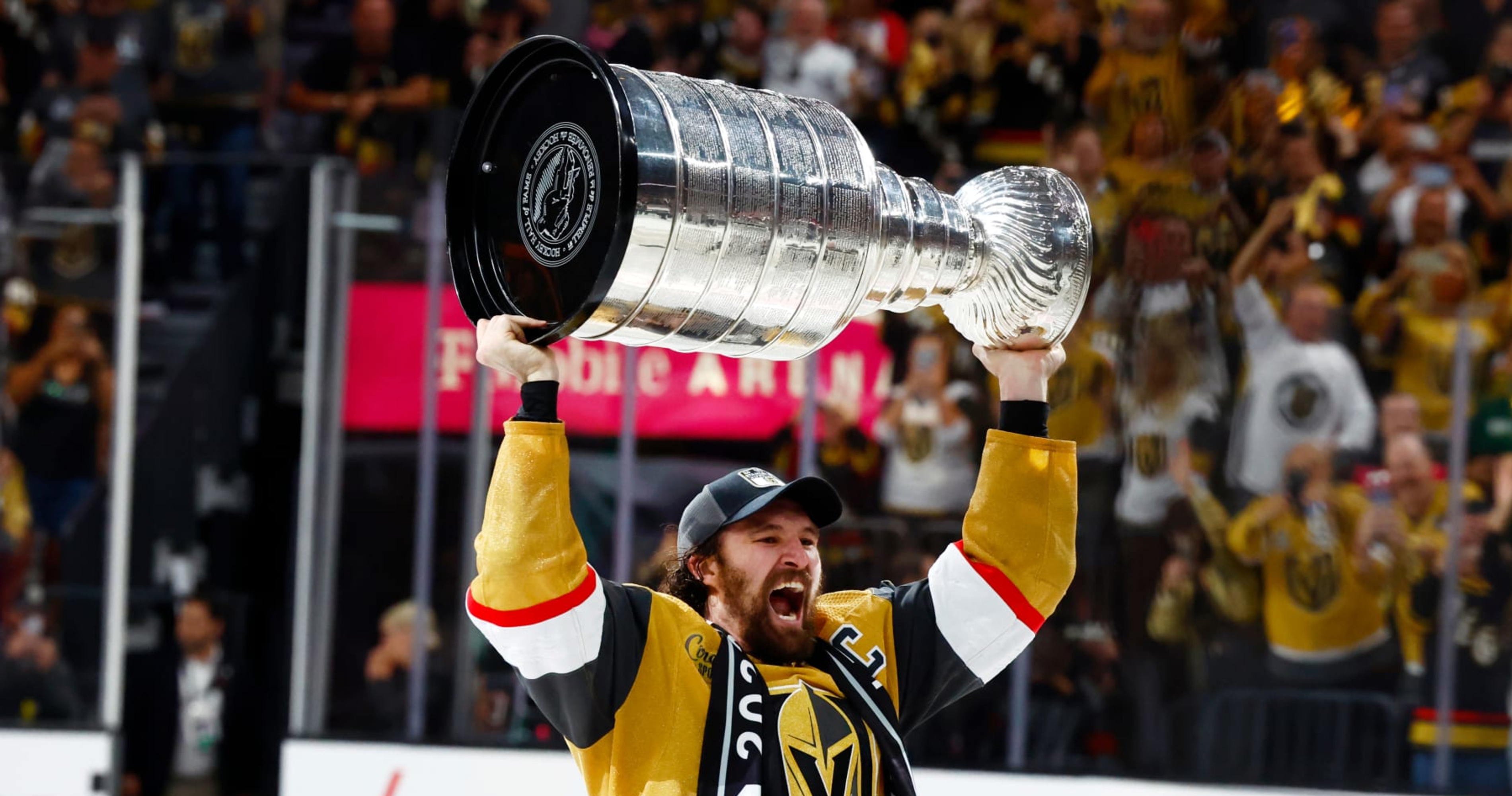 Everything You Need To Know About The 2022 Stanley Cup Final - CBS Colorado