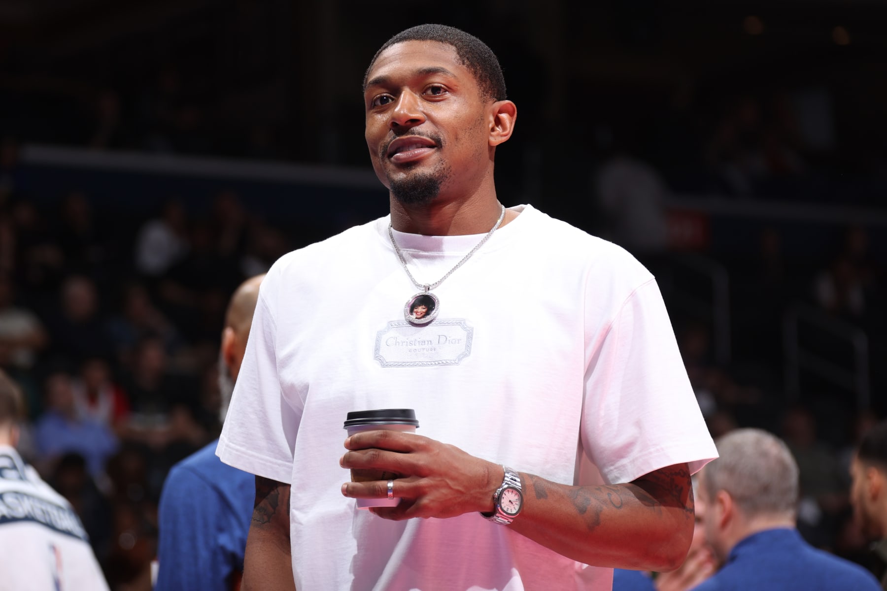 Bradley Beal Trade Rumors: Heat 'Prominent' Suitors for Wizards Star; 76ers Unlikely - Vimarsana News