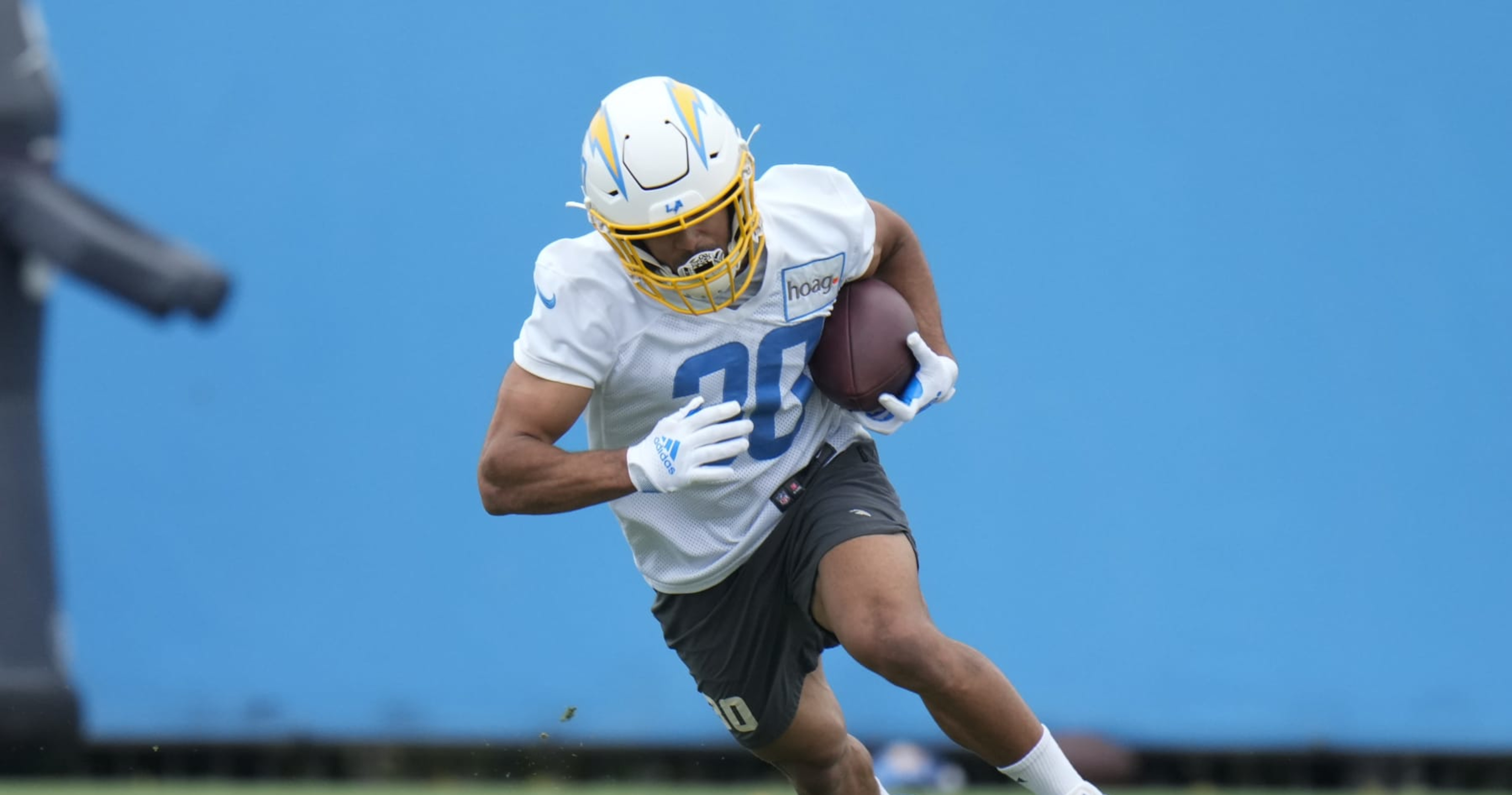 ALL IN: Austin Ekeler's Path To Career Year