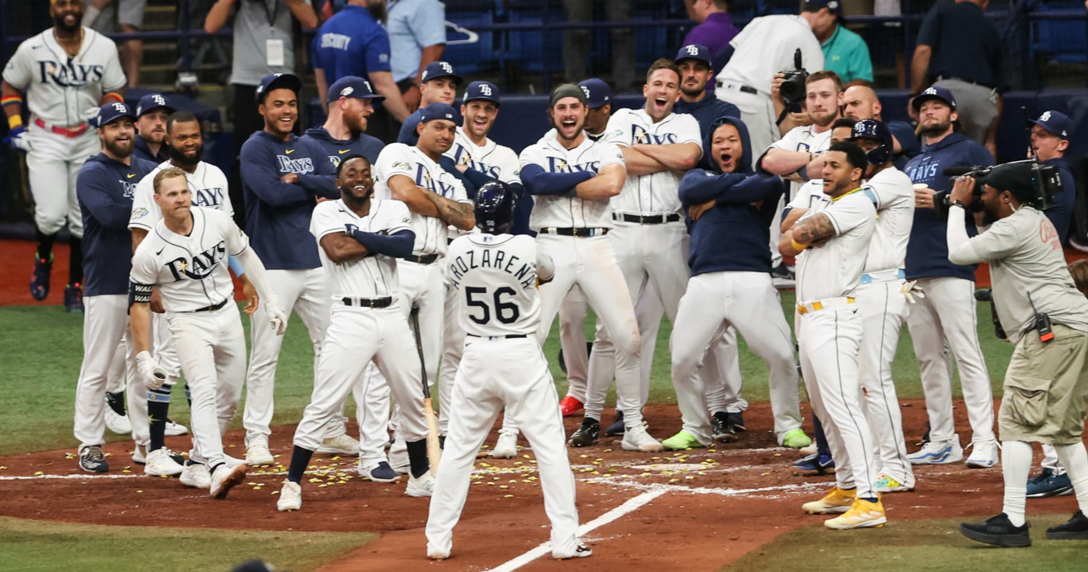 MLB Win Totals 2023: Projected Wins For All 30 Baseball Teams