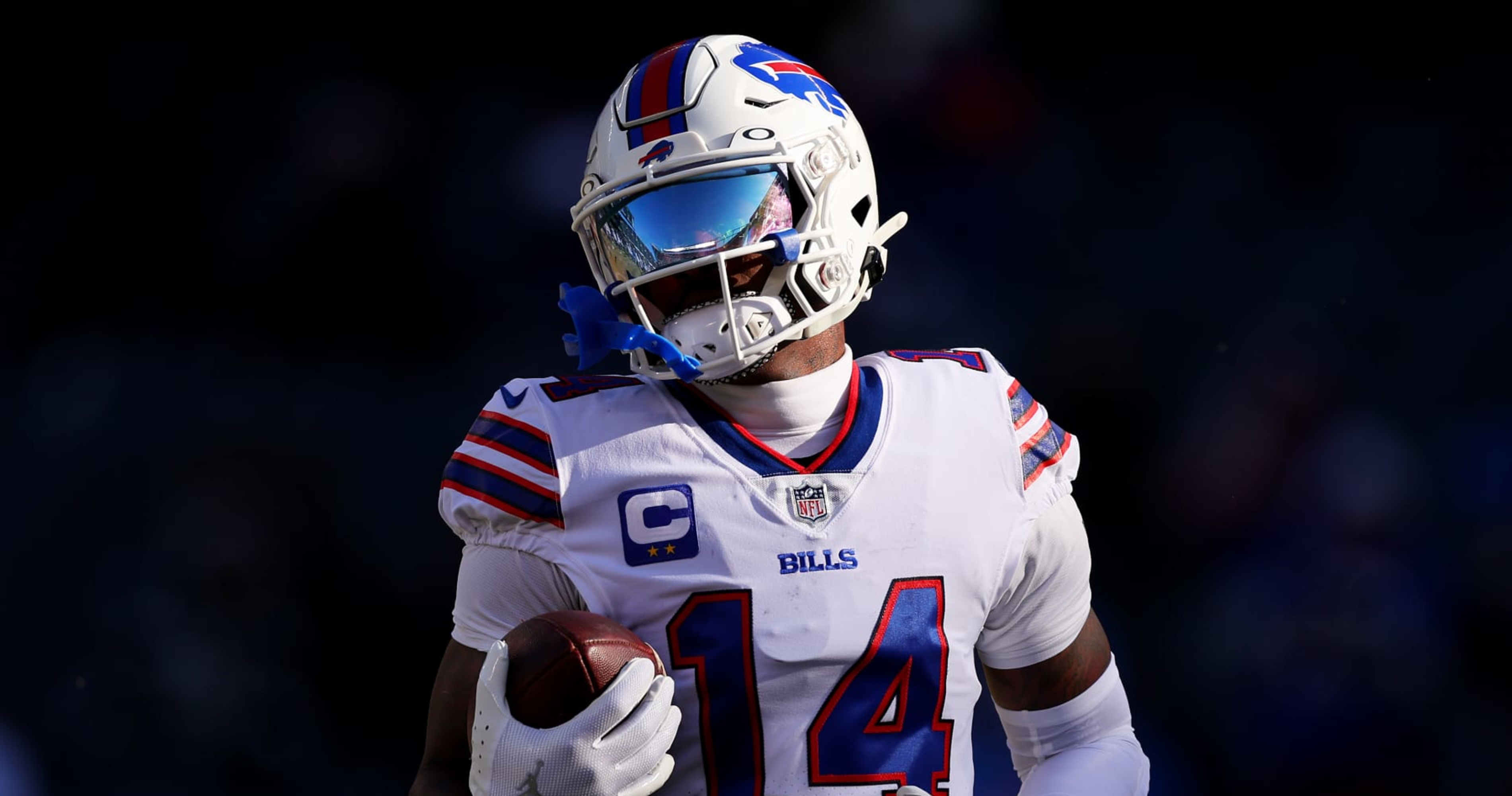 NFL Rumors: Stefon Diggs Drama with Bills Not Related to Trade or