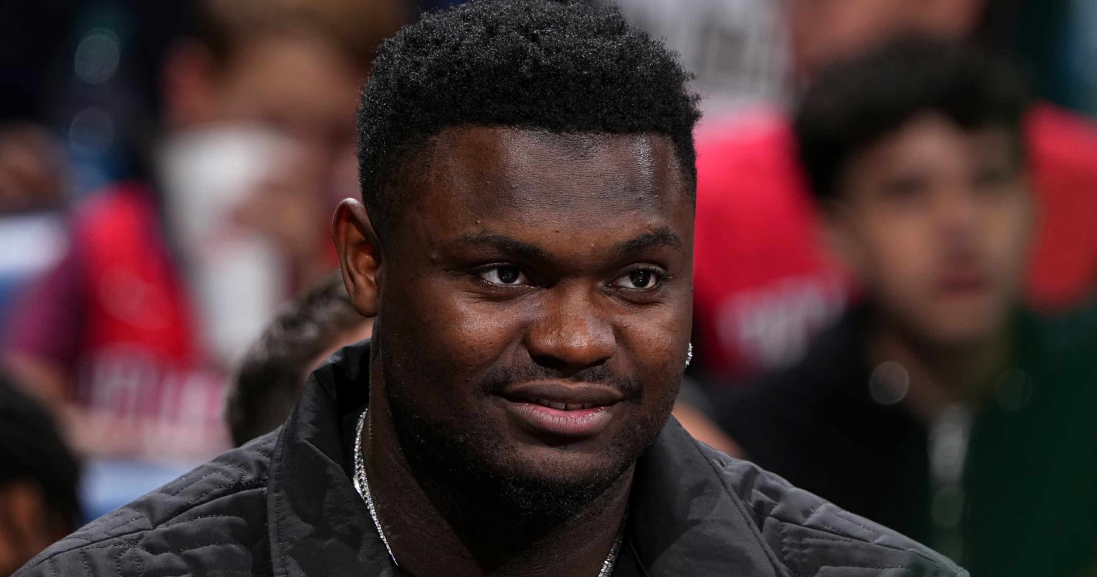 Zion Williamson Trade Rumors: Pelicans May Have Interest In Deals Not ...