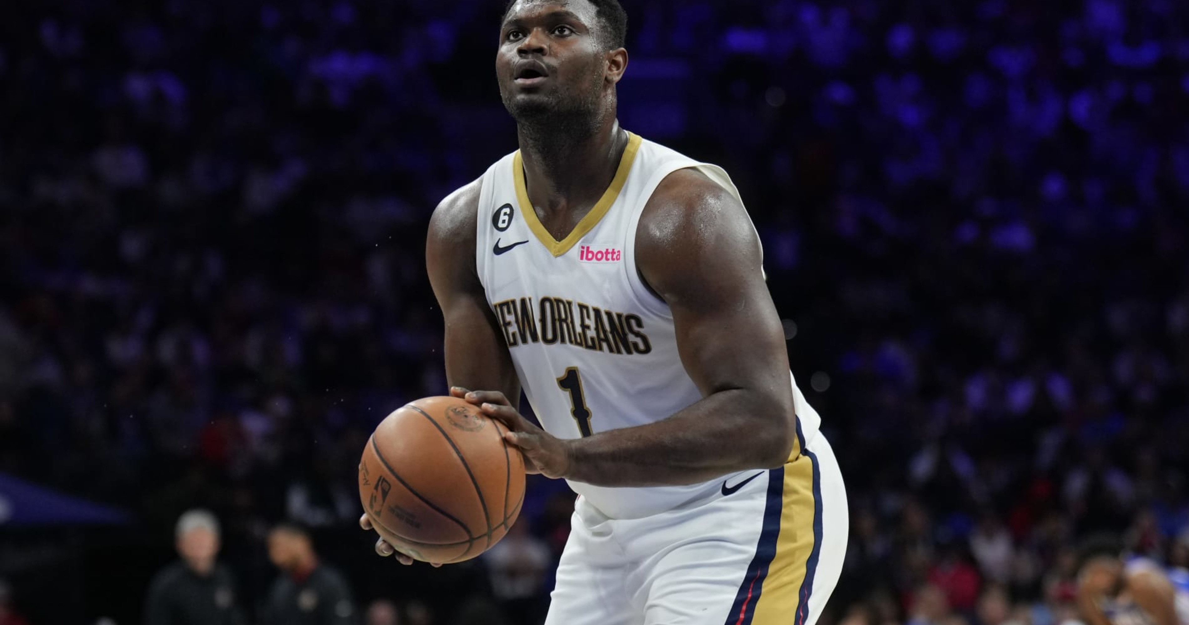 4 early 2023 NBA Draft targets for Hawks with No. 15 pick