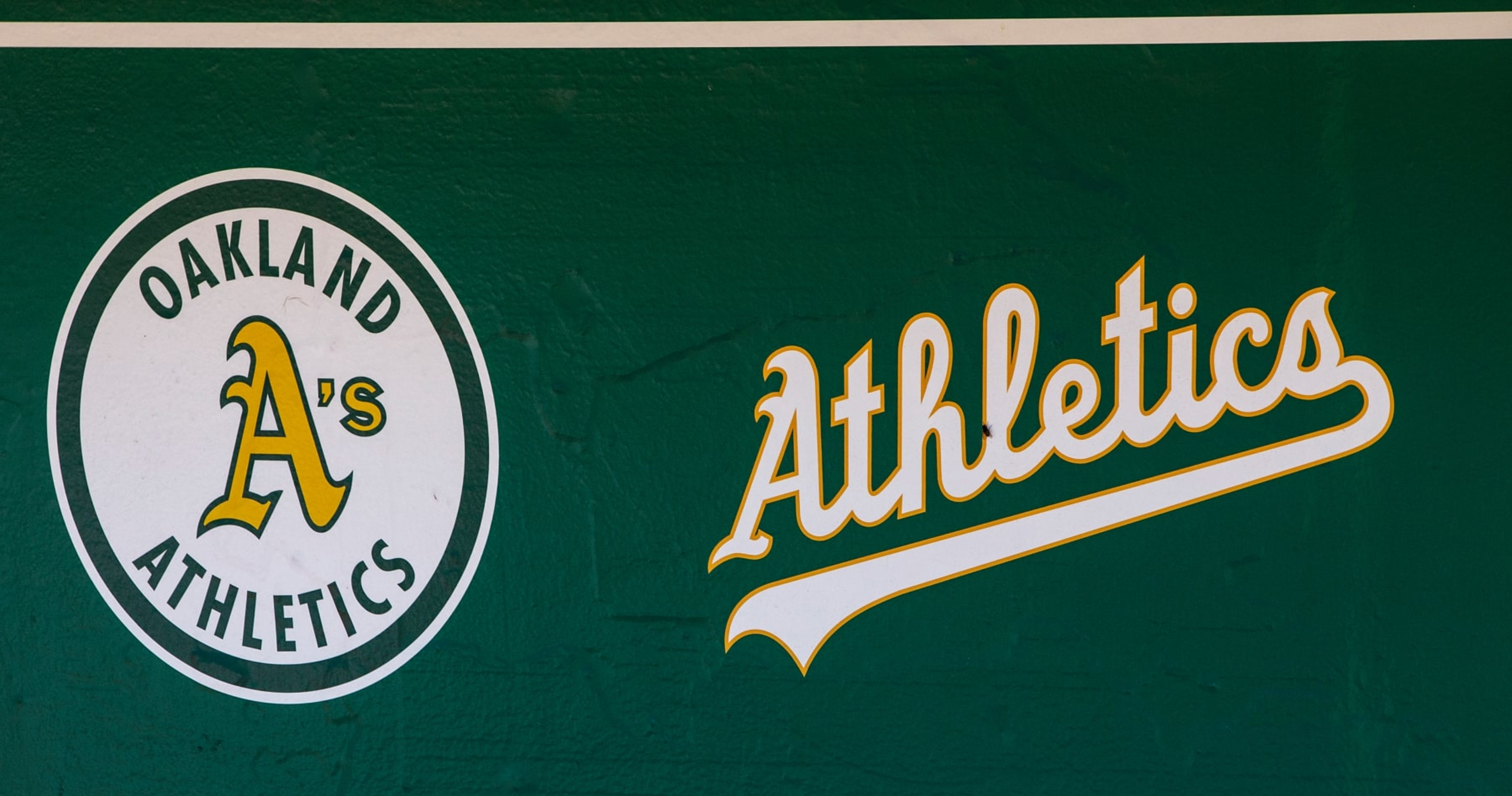 MLB to start months-long approval process for Oakland Athletics' move to  Las Vegas - NBC Sports