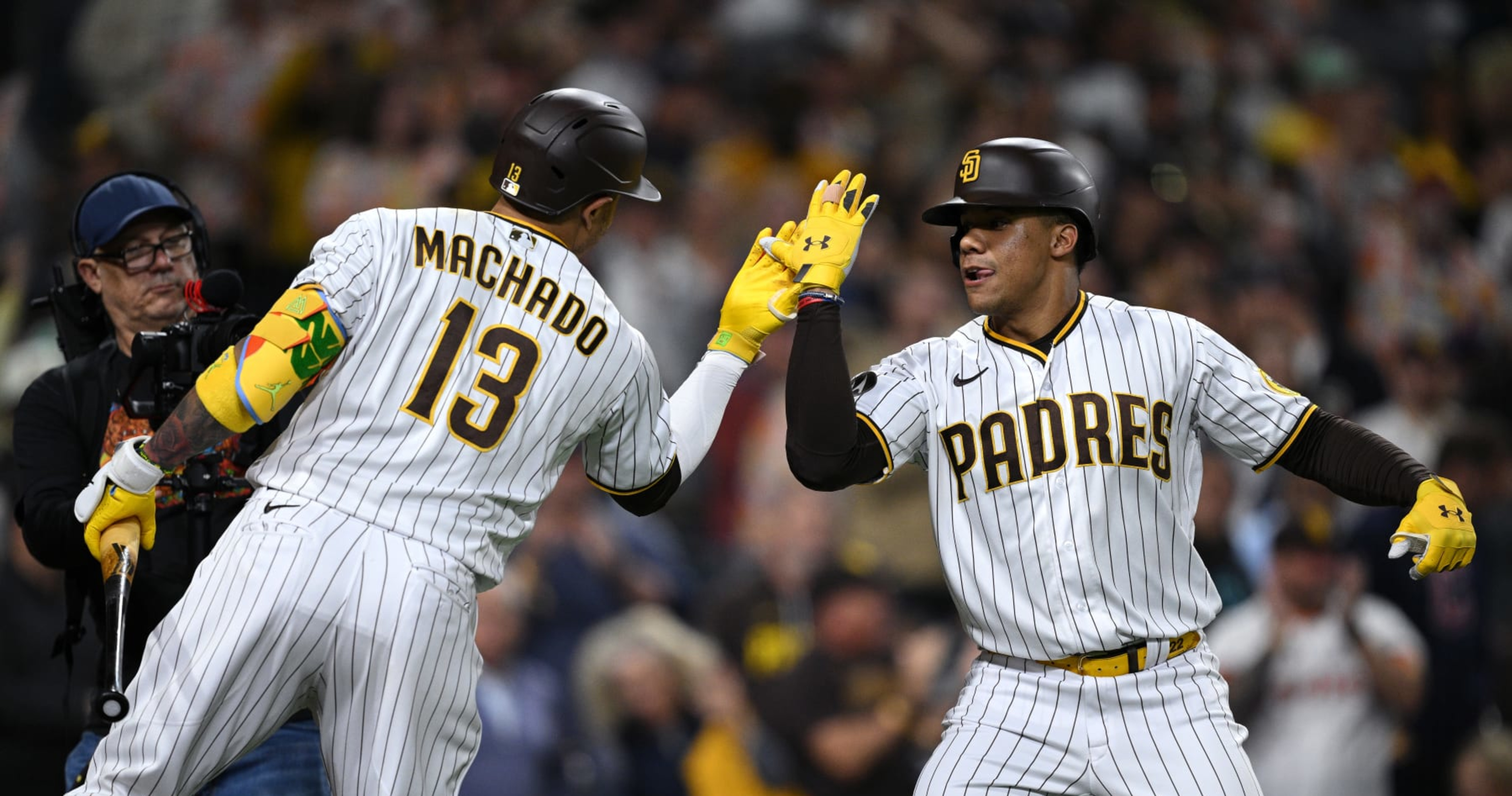 From MLB Bottom-Feeder to Serious Threat: Why It's Time to Take the Pirates  Seriously, News, Scores, Highlights, Stats, and Rumors