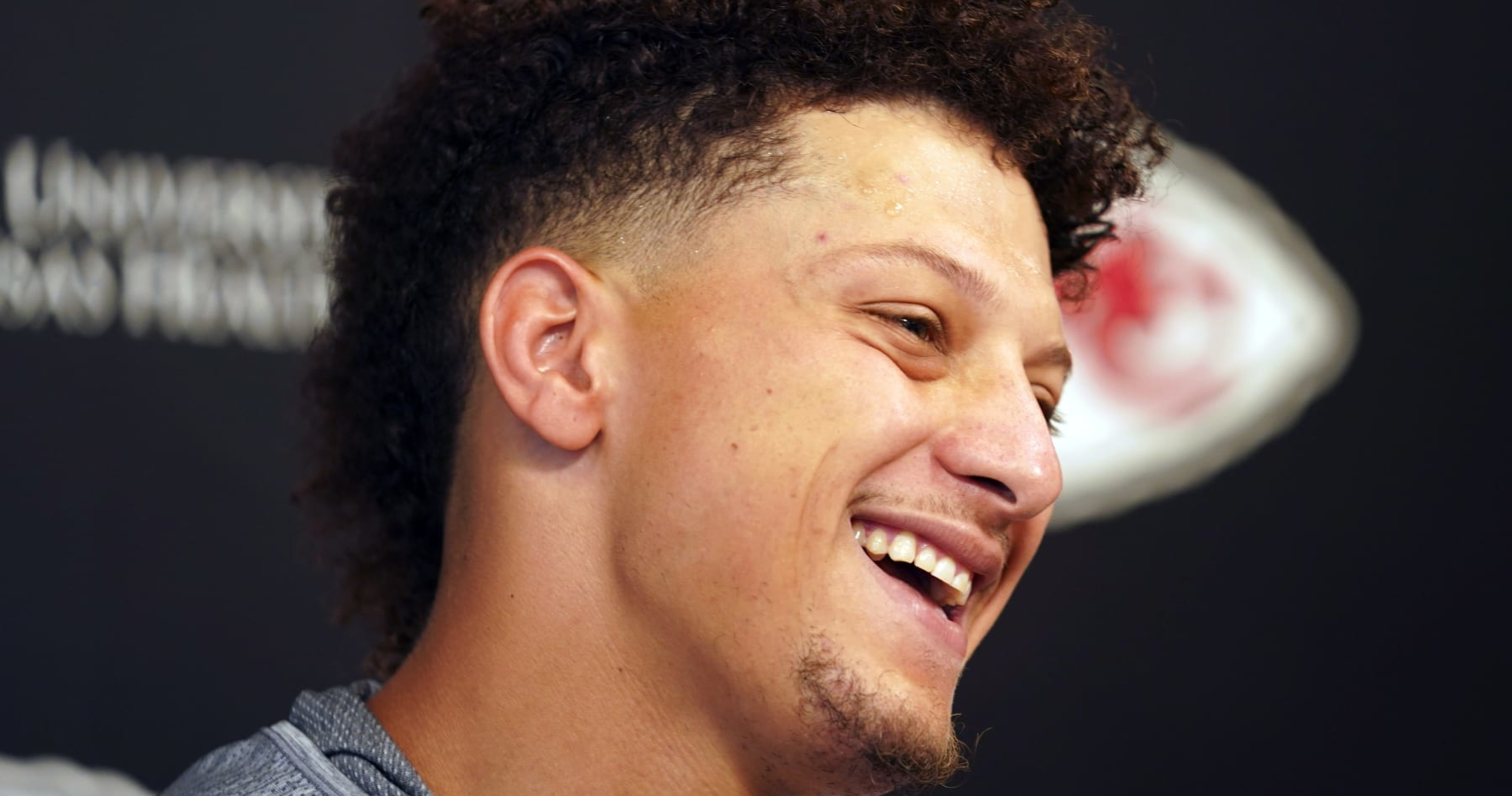 Ja'Marr Chase got BODIED by Mahomes with 2nd ring FLEX! #chiefs #nfl #, Patrick Mahomes