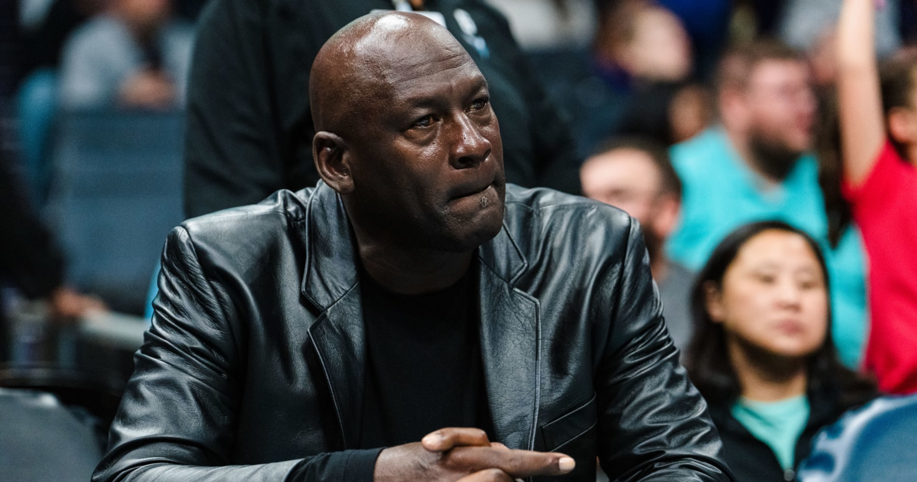 Michael Jordan reaches agreement to sell majority stake in NBA's Charlotte  Hornets