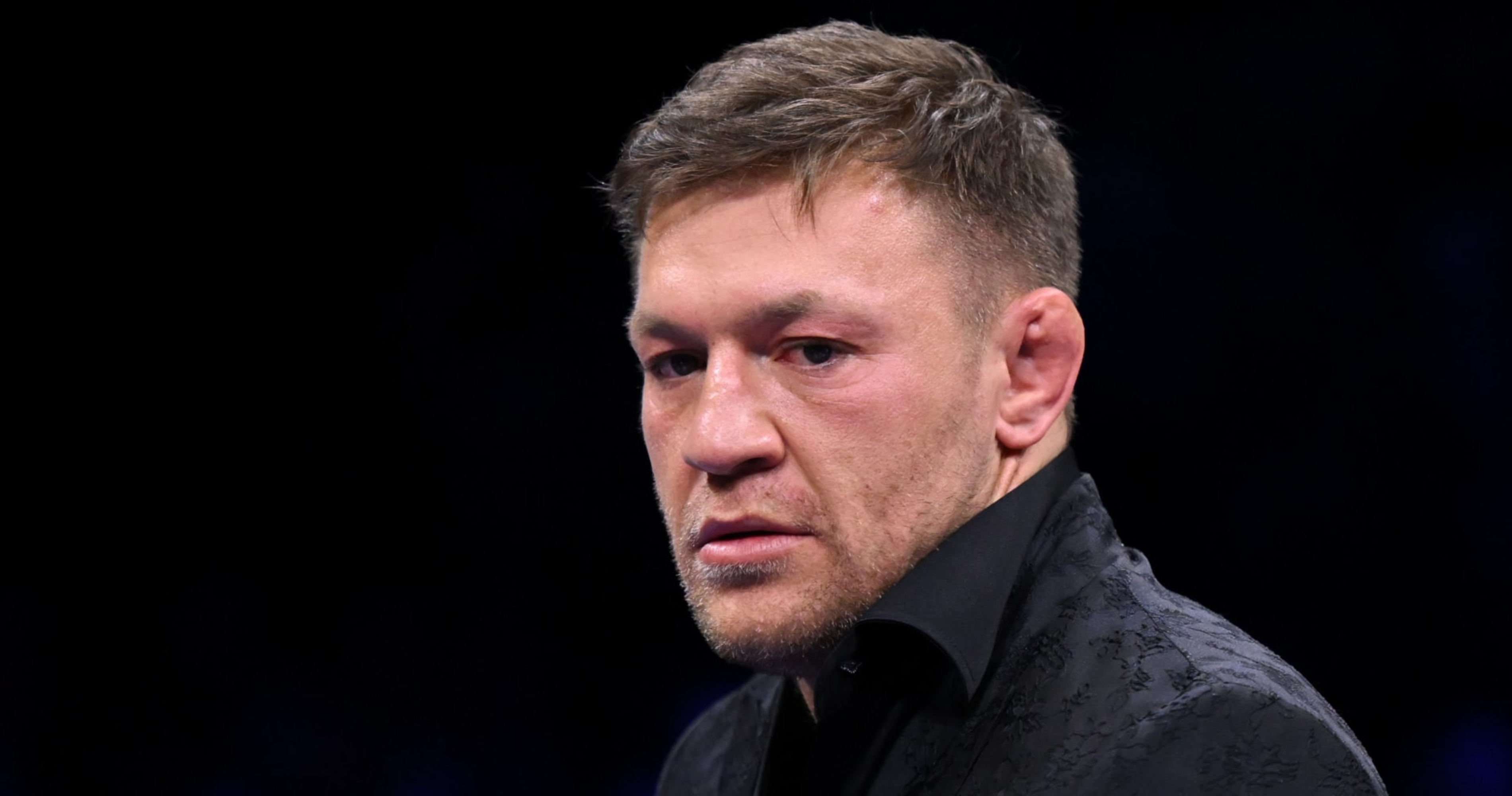 Sex Video Karate Karate Rape Video - Lawyers Comment on Video of Conor McGregor, Accuser at Club Table After  Alleged Rape | News, Scores, Highlights, Stats, and Rumors | Bleacher Report