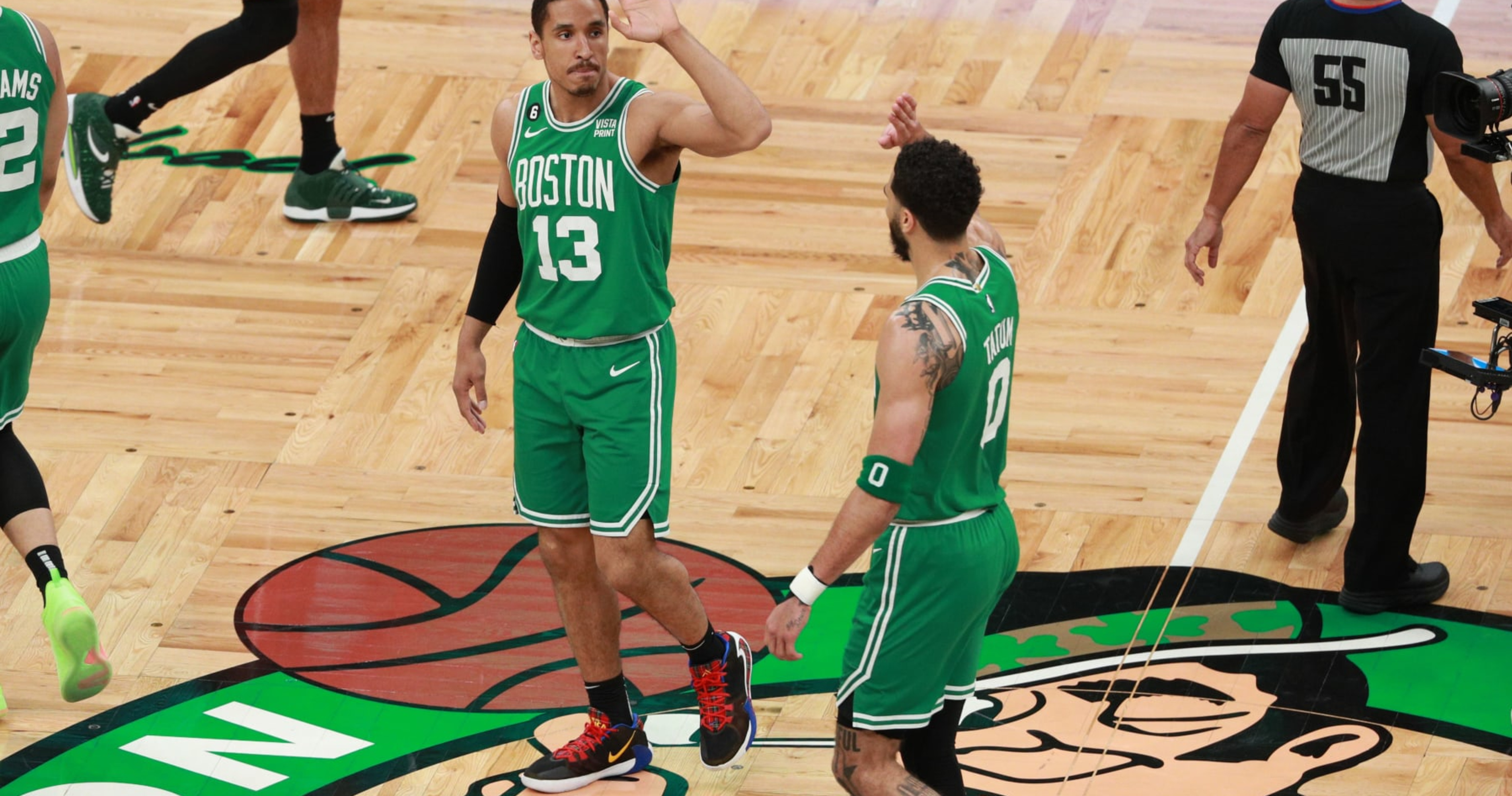 Celtics Rumors: Malcolm Brogdon More Likely To Be Traded Than Smart ...