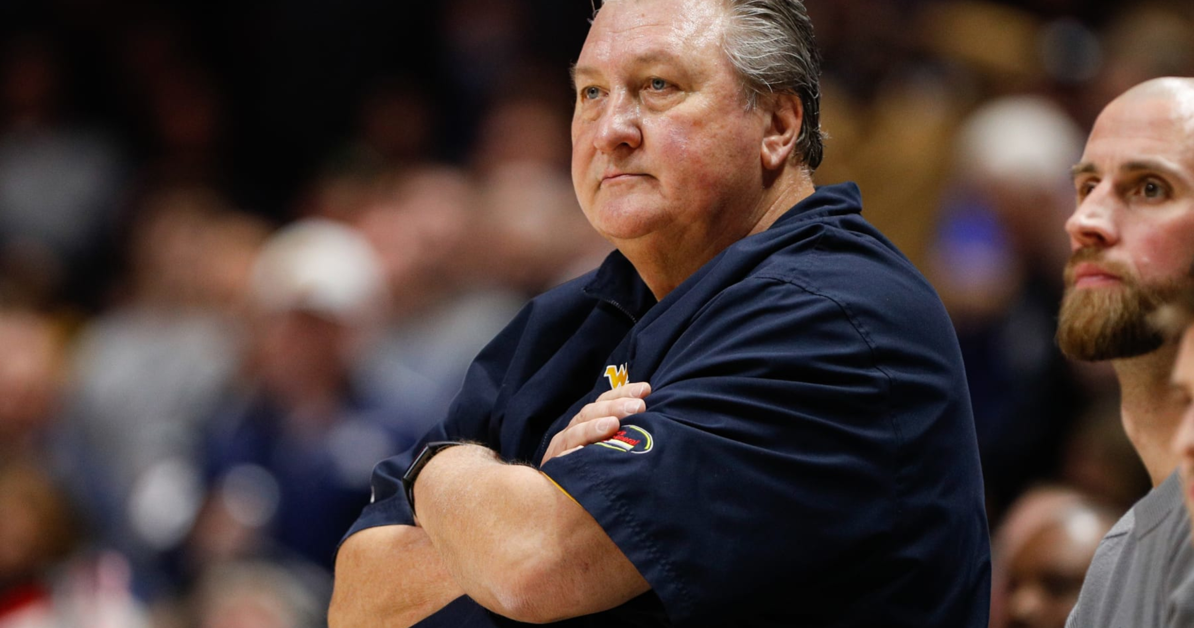 Bob Huggins Announces Resignation As Wvu Mens Basketball Coach After Dui Arrest News Scores 