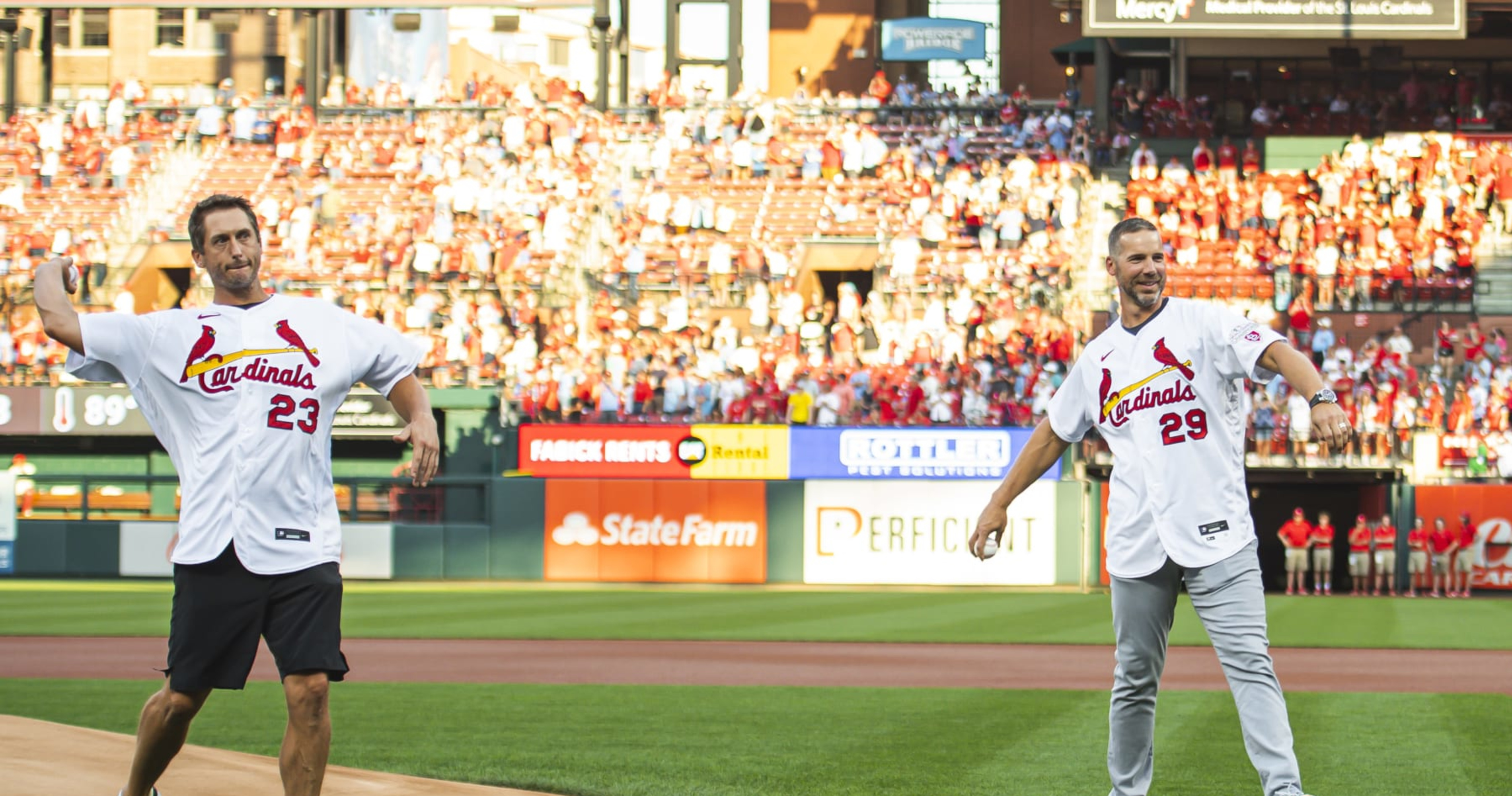 David Freese declines induction into St. Louis Cardinals' Hall of Fame