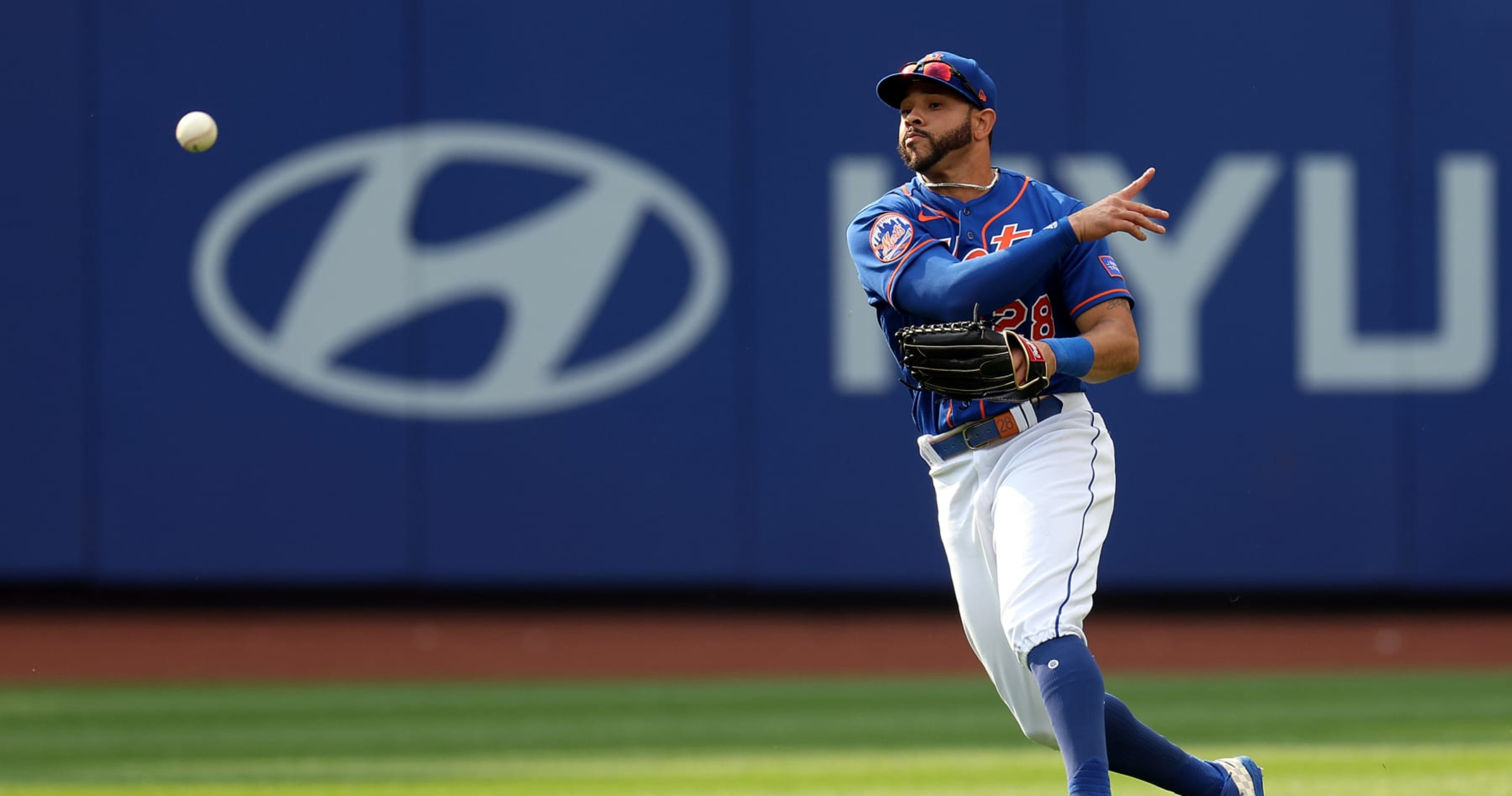 Mets' Tommy Pham 'Trying to Prove a F--king Point' After Analytics
