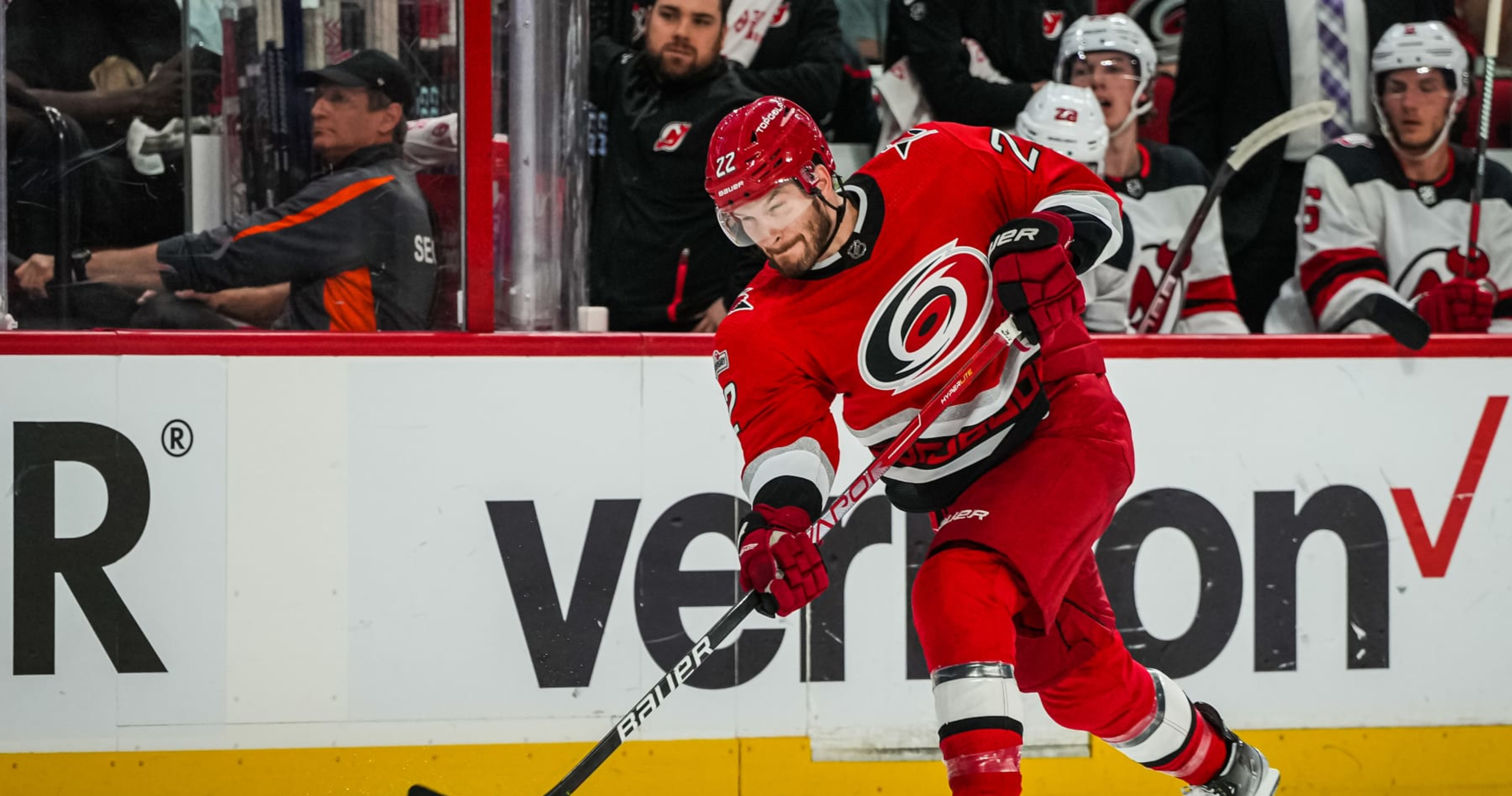 Sabres Must Deal For Brett Pesce Avoid High Priced Free Agents Amid