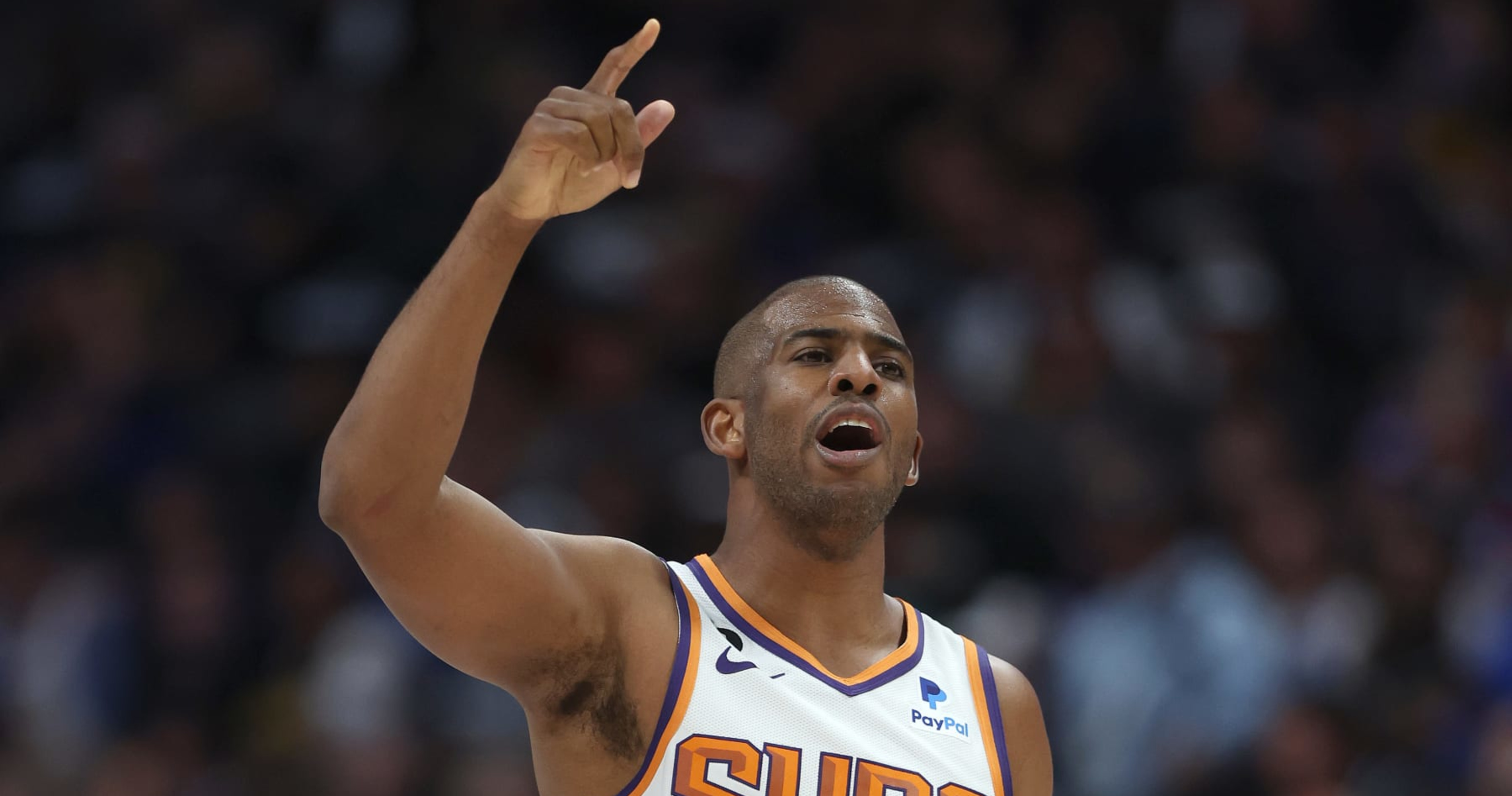 Phoenix Suns trade Markieff Morris to Washington Wizards - ESPN