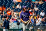 College Baseball World Series 2023 Sunday Scores Winners And Bracket 