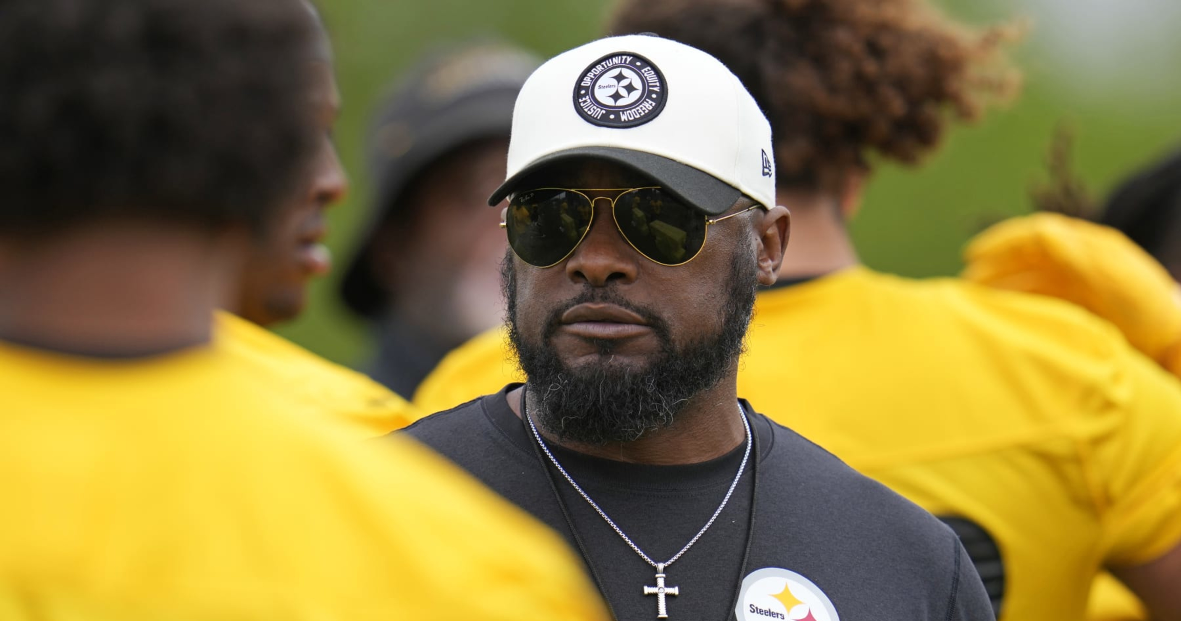 Pittsburgh Steelers 2023 Training Camp Fan Guide - Steelers Now