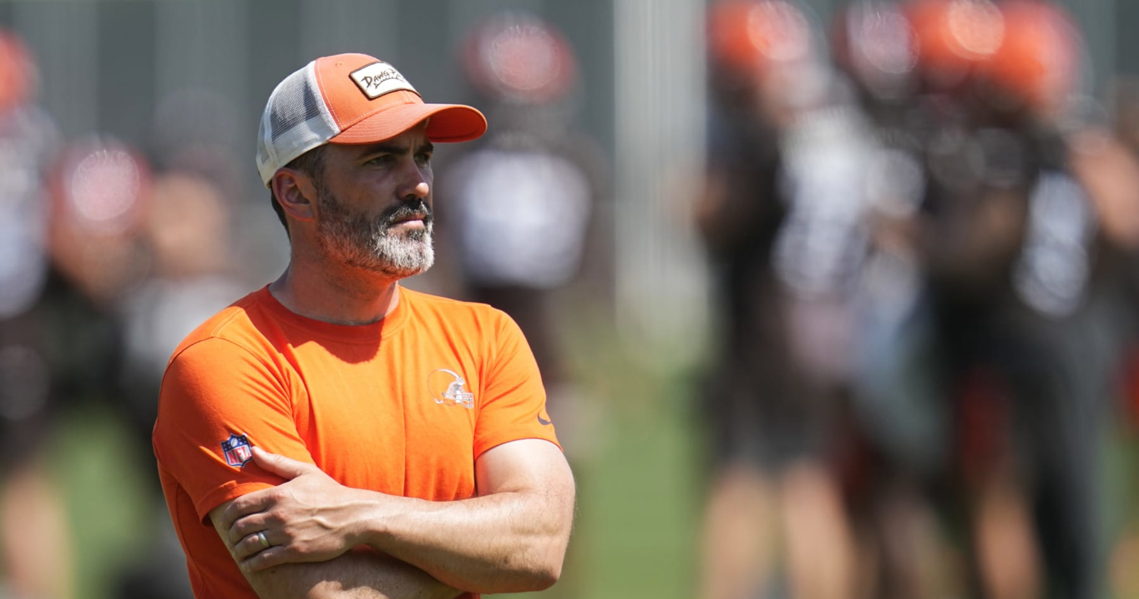 Browns Rumors: CLE Nears $37M in Cap Space After David Njoku Contract  Restructure, News, Scores, Highlights, Stats, and Rumors