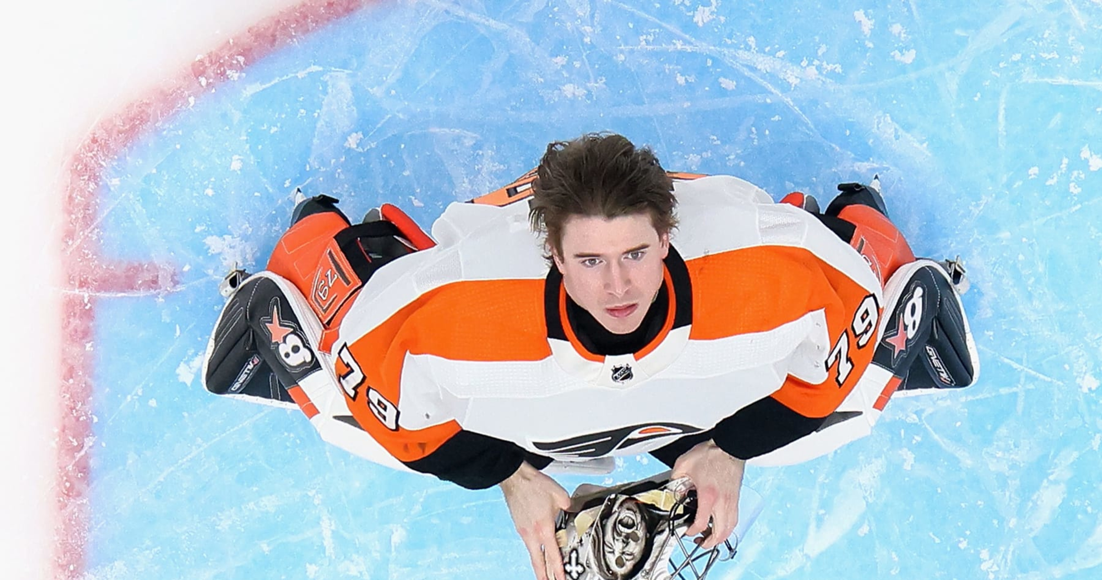 3 Reasons Why the Oilers Don't Need To Trade For Carter Hart - The Hockey  News Edmonton Oilers News, Analysis and More