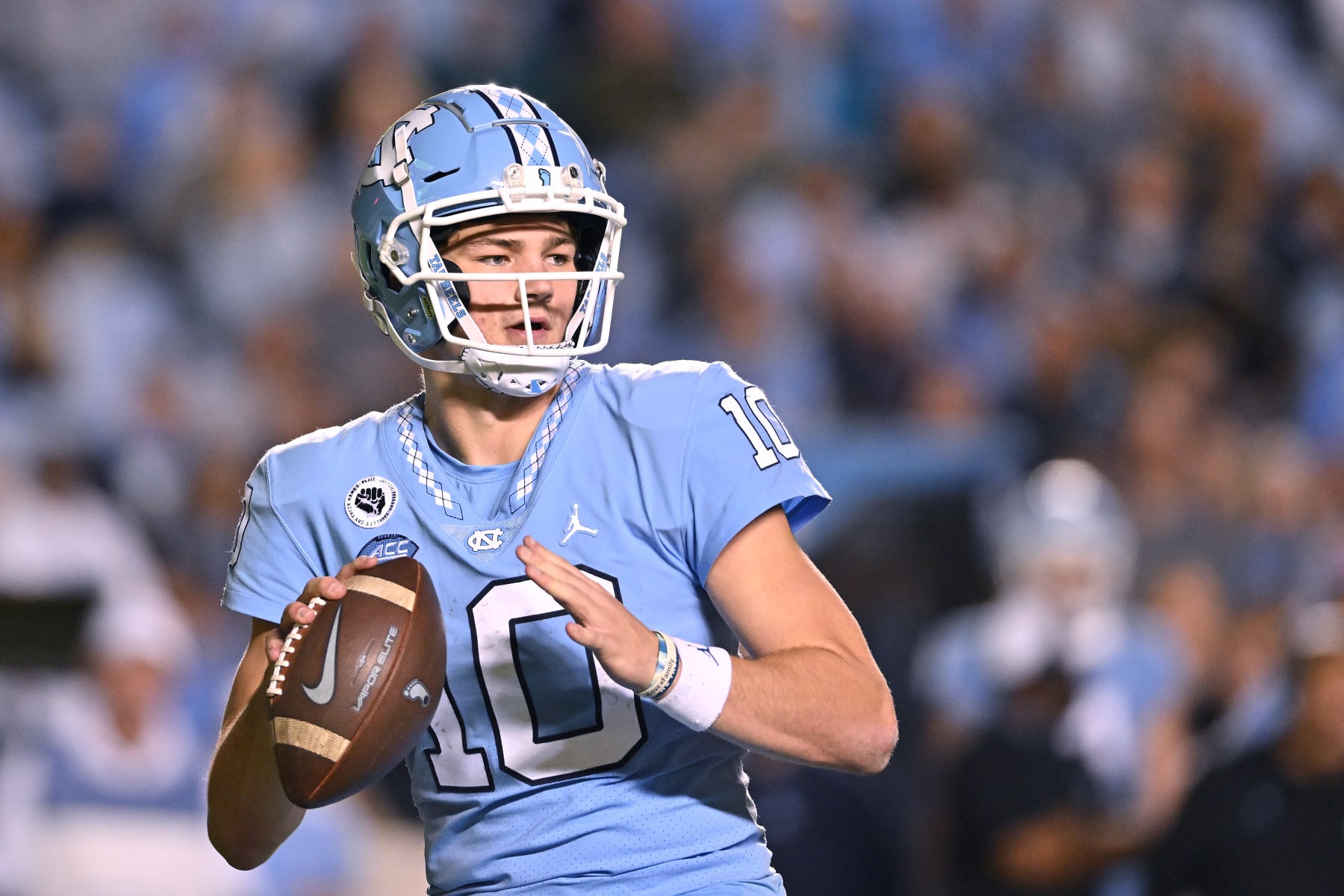 Projecting Every Conference's Best QBs for the 2023 CFB Season News