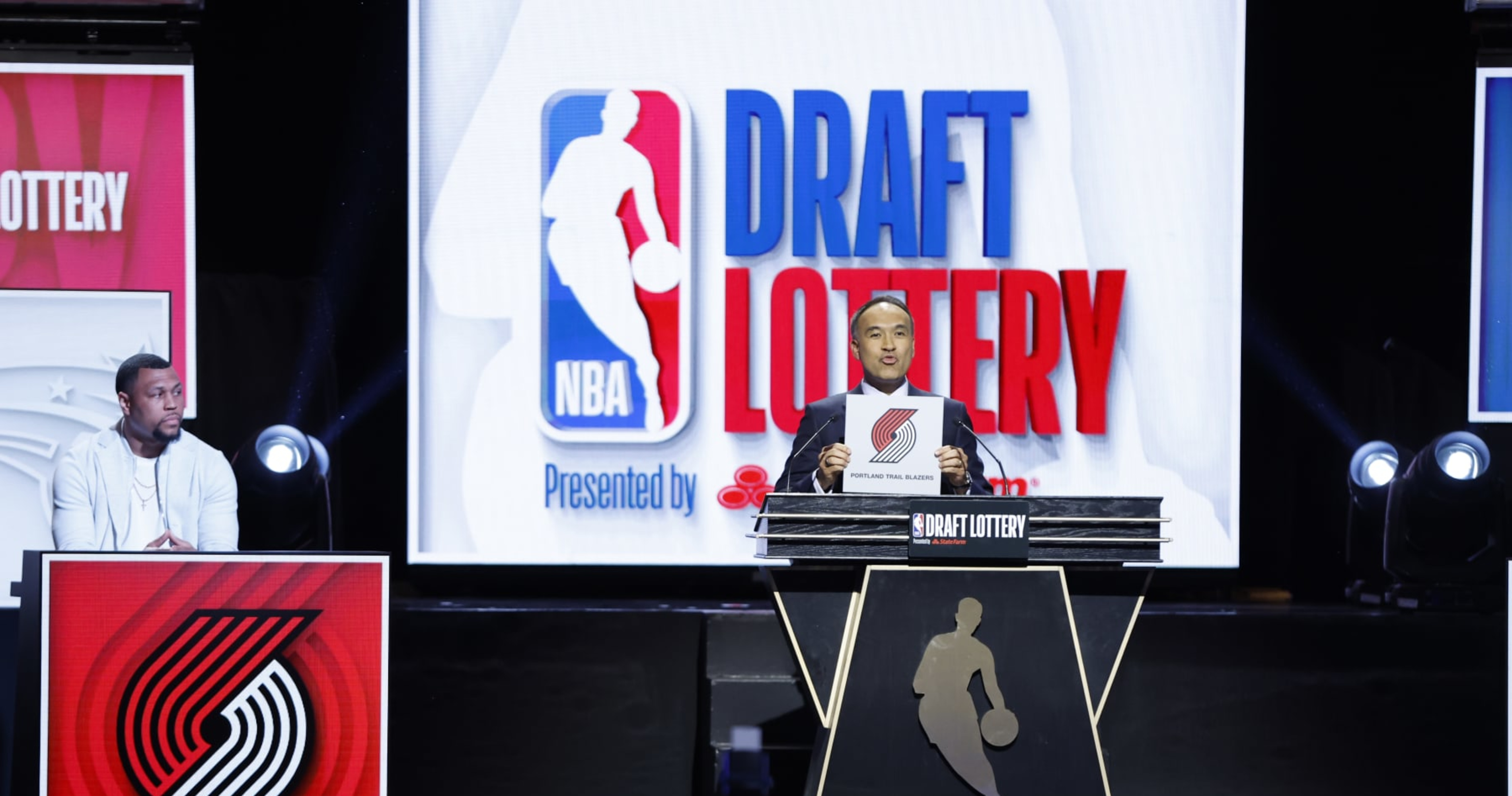 NBA Draft Rumors: Pelicans Haven't Made Formal Trade Offer for Blazers ...