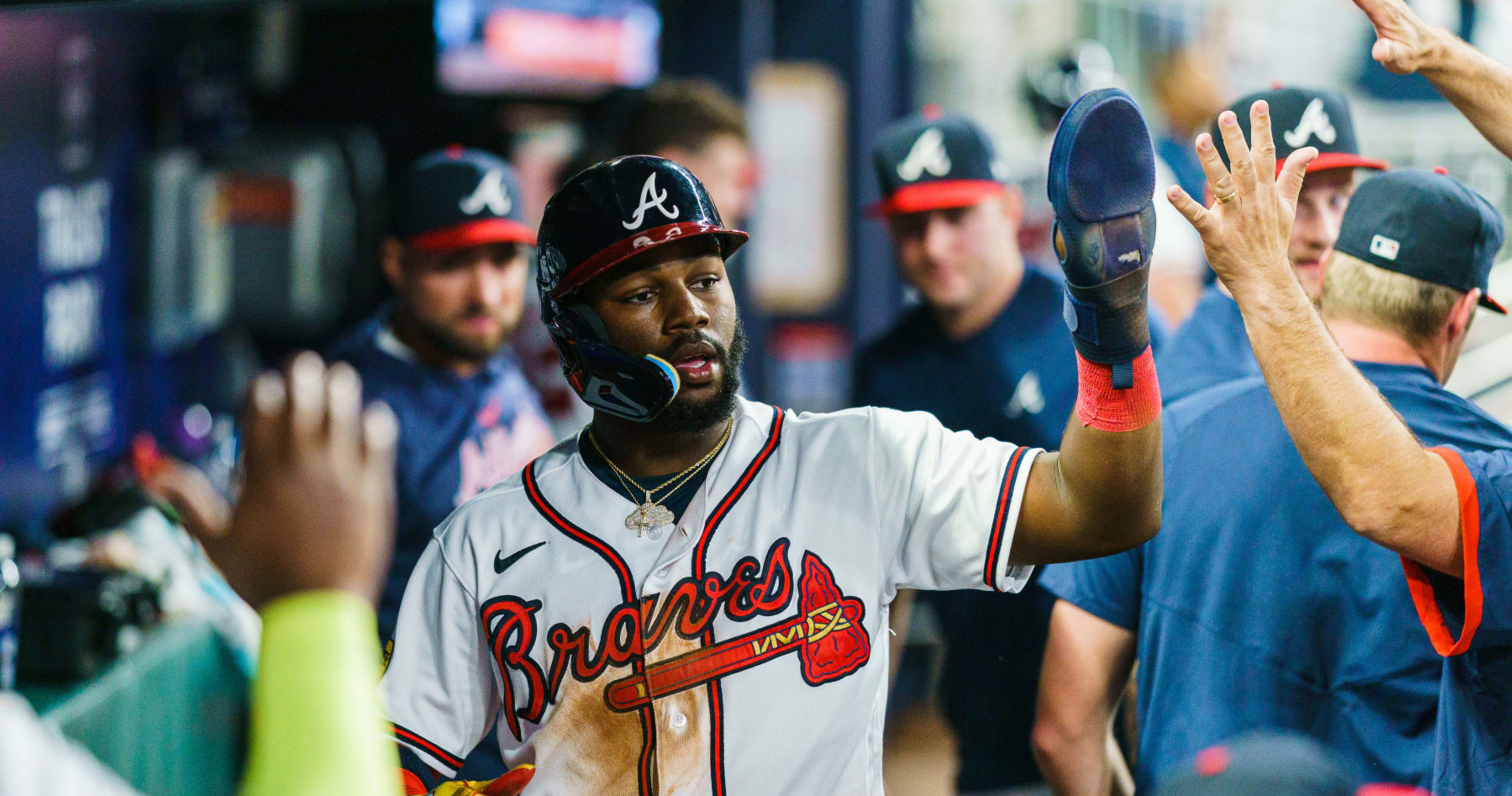 Braves Players With Most to Prove for Rest of 2023 Season | News ...