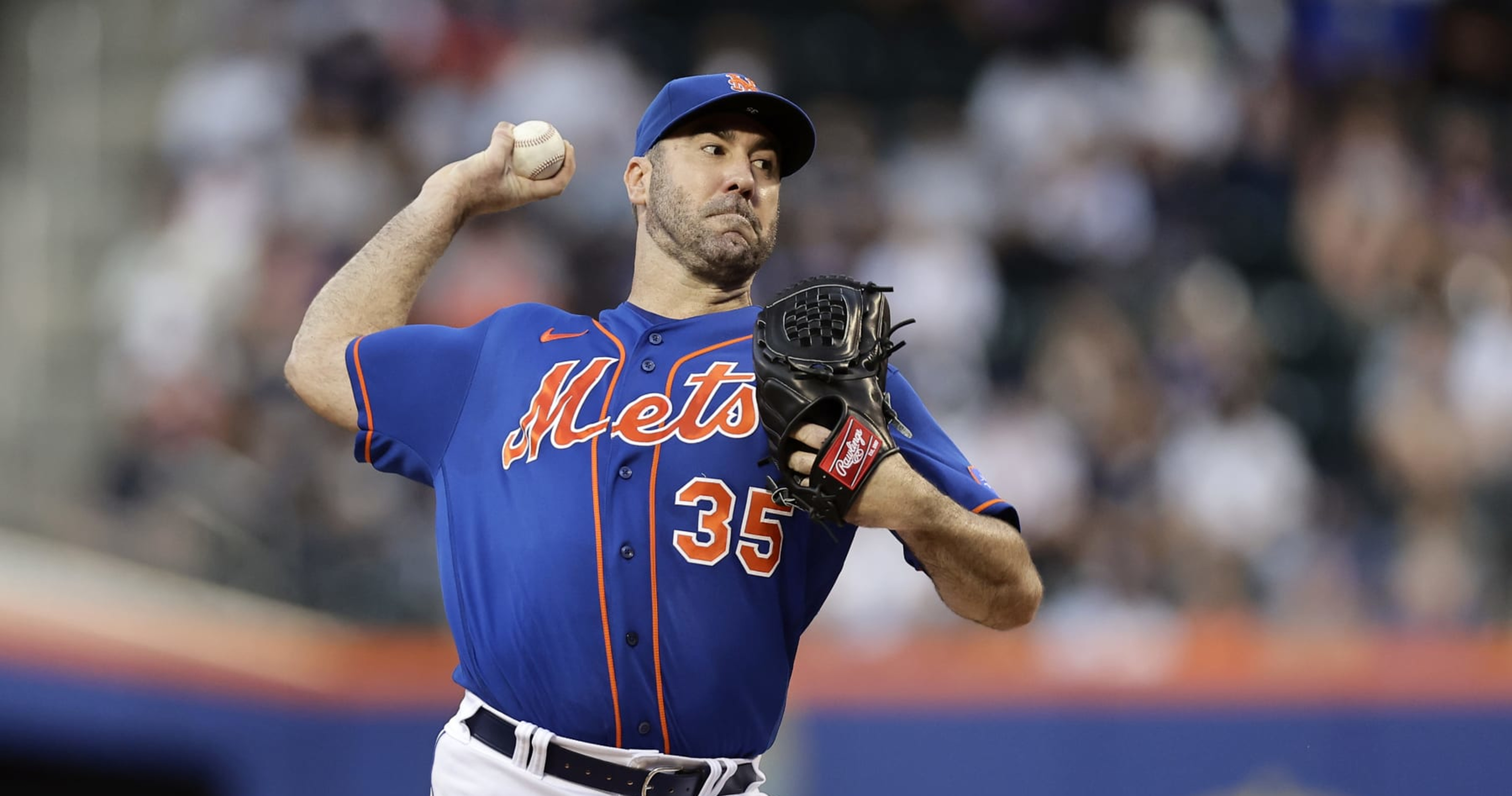 5 Mets players with something to prove in 2023