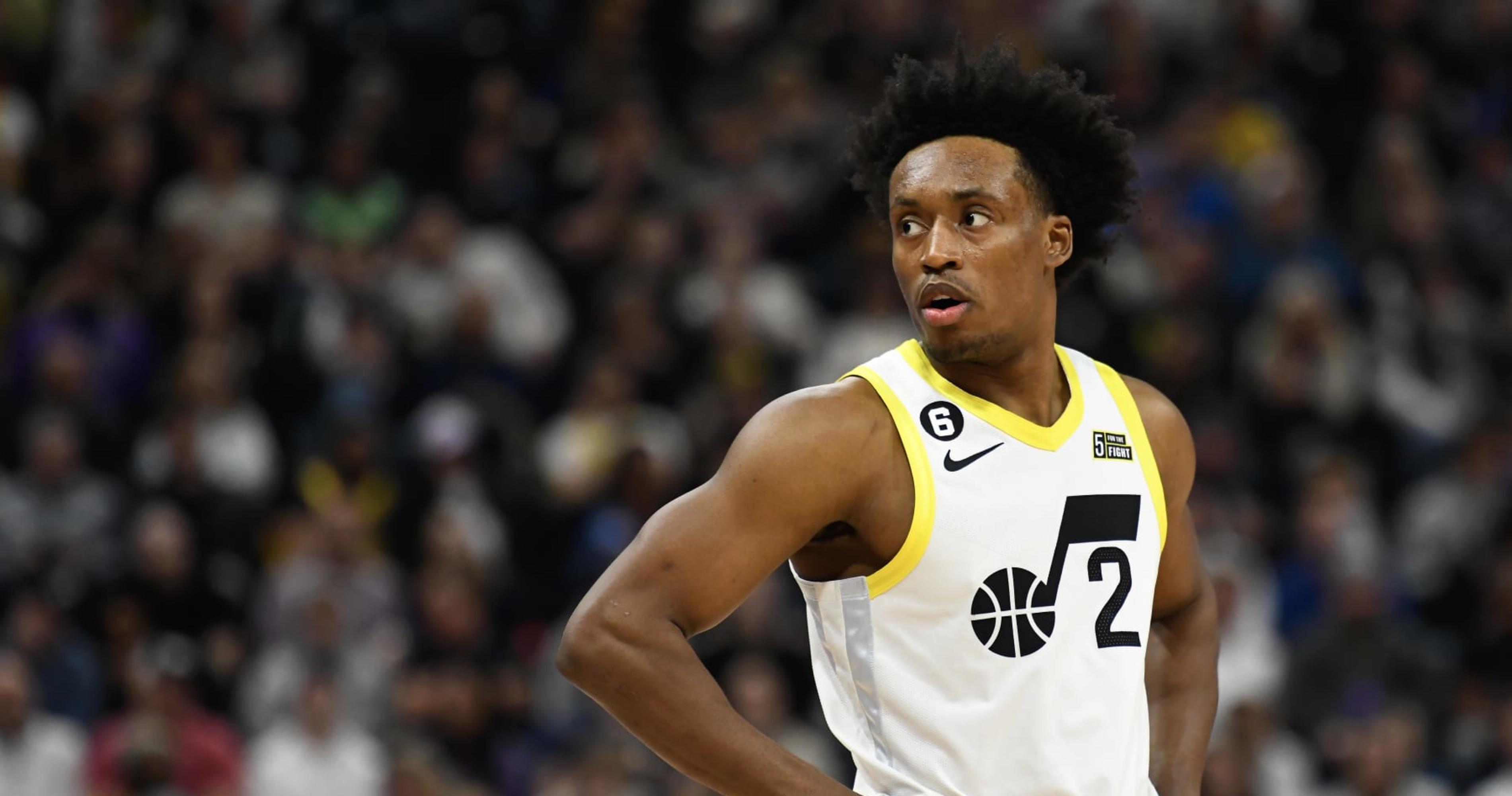 5 potential Collin Sexton trades for the Utah Jazz to consider