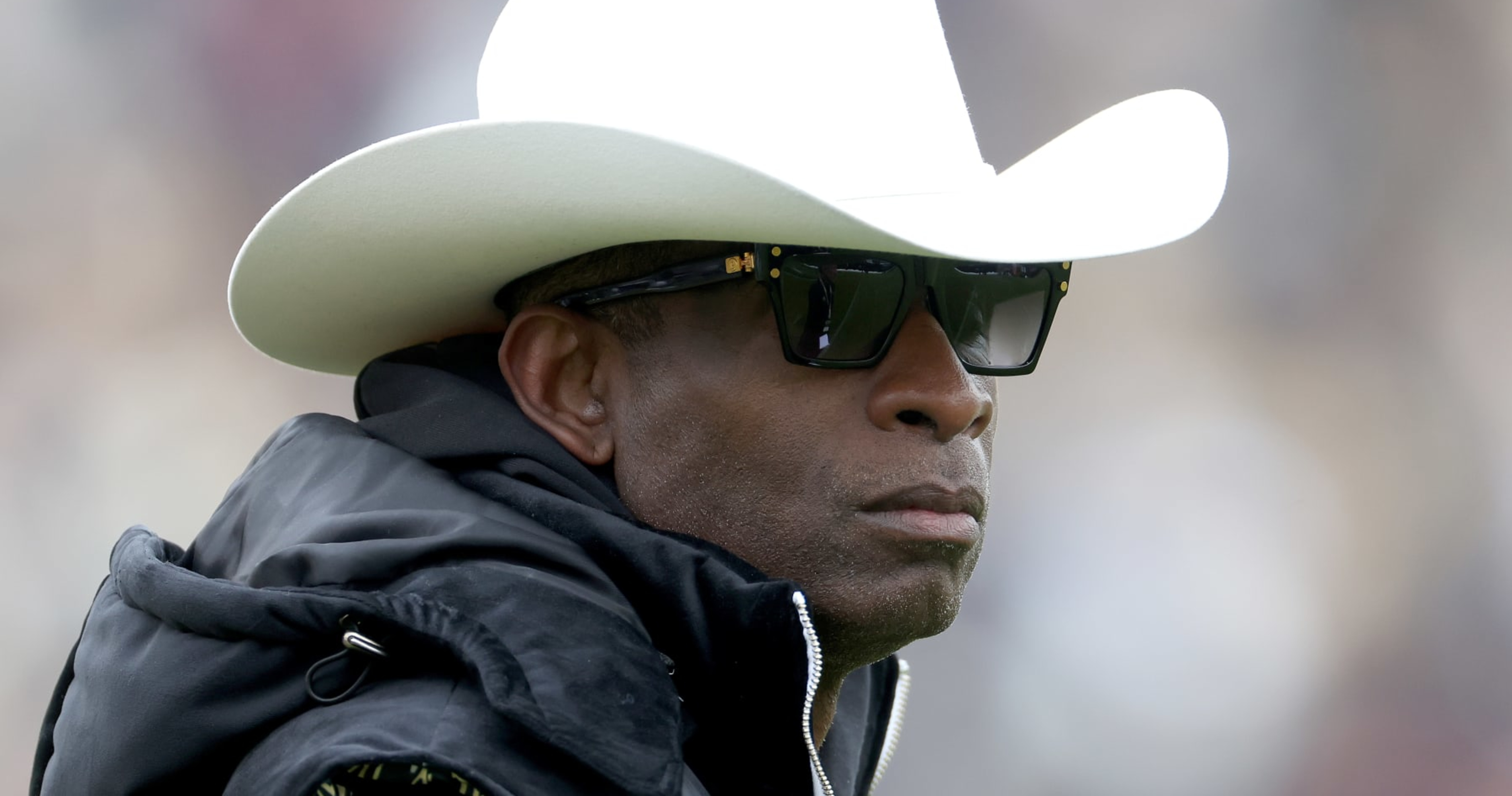 Deion Sanders: I don't have any desire or ambition to coach in the