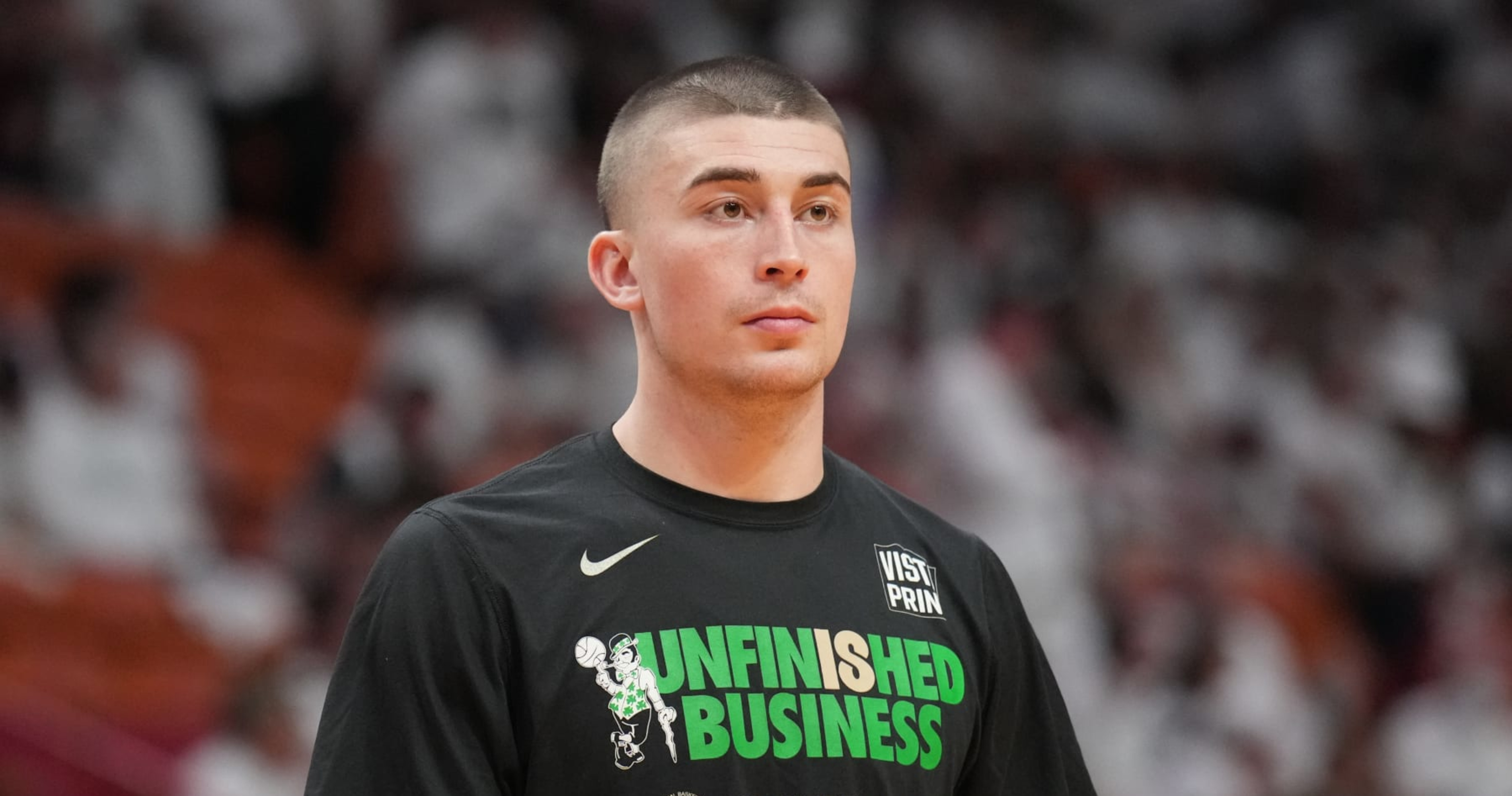 Why don't the Boston Celtics have a 1st-round pick in the 2023 NBA