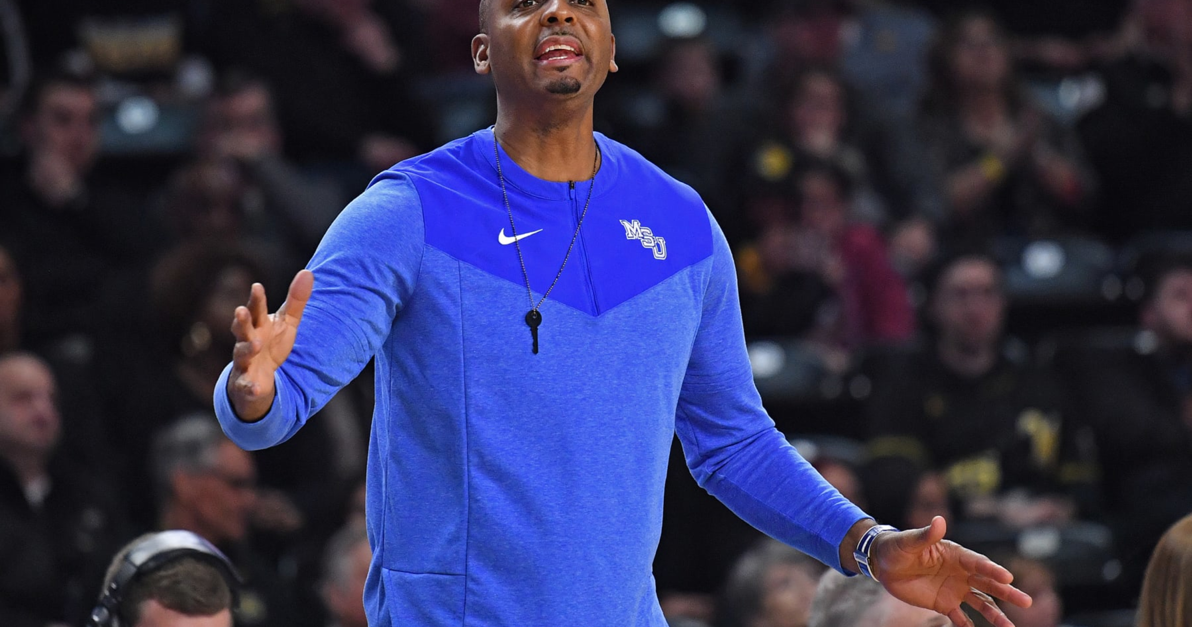 Memphis basketball: Penny Hardaway suspended for 3 games