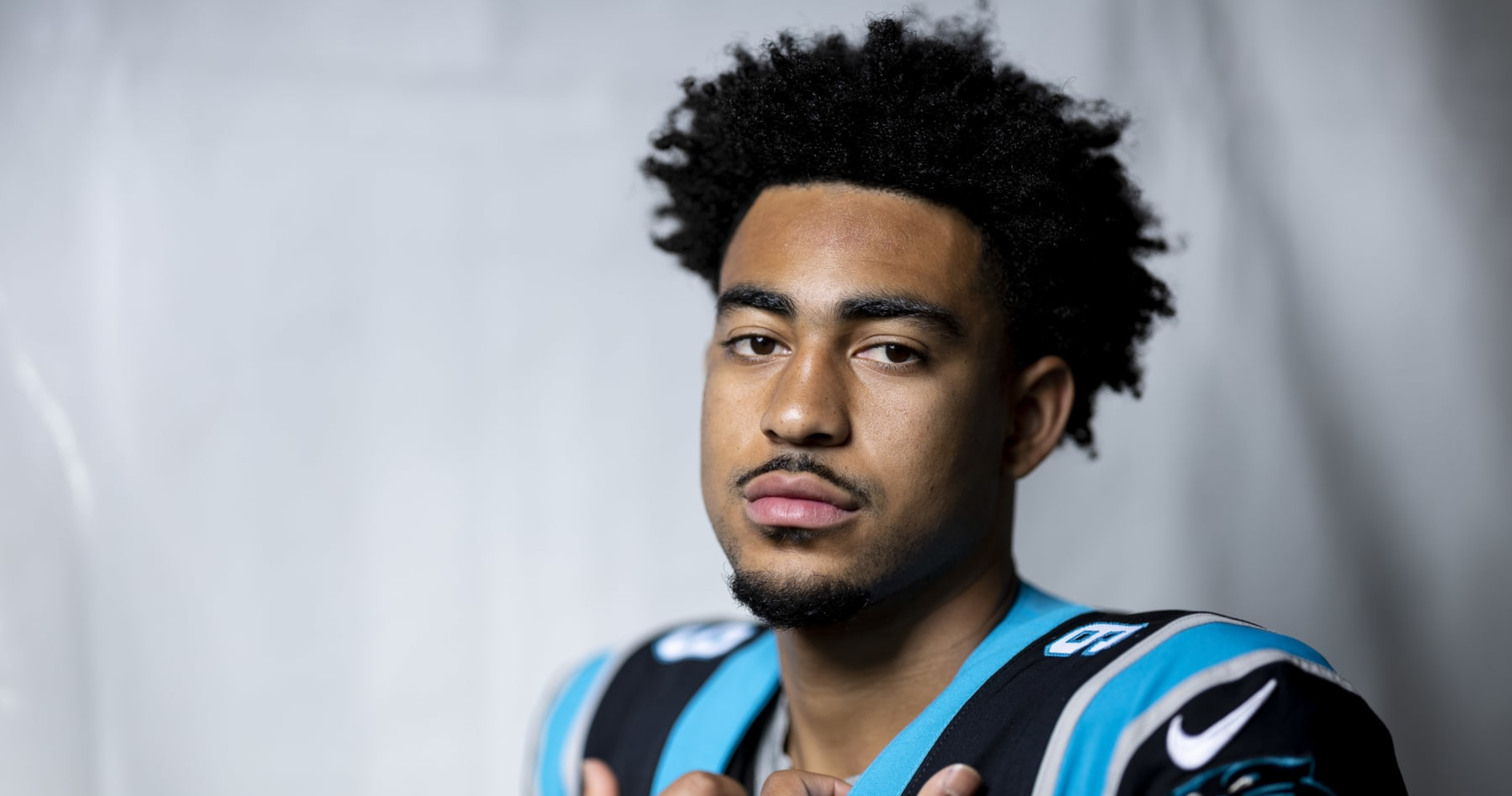 Panthers coach Frank Reich 'encouraged' by Bryce Young's Week 1