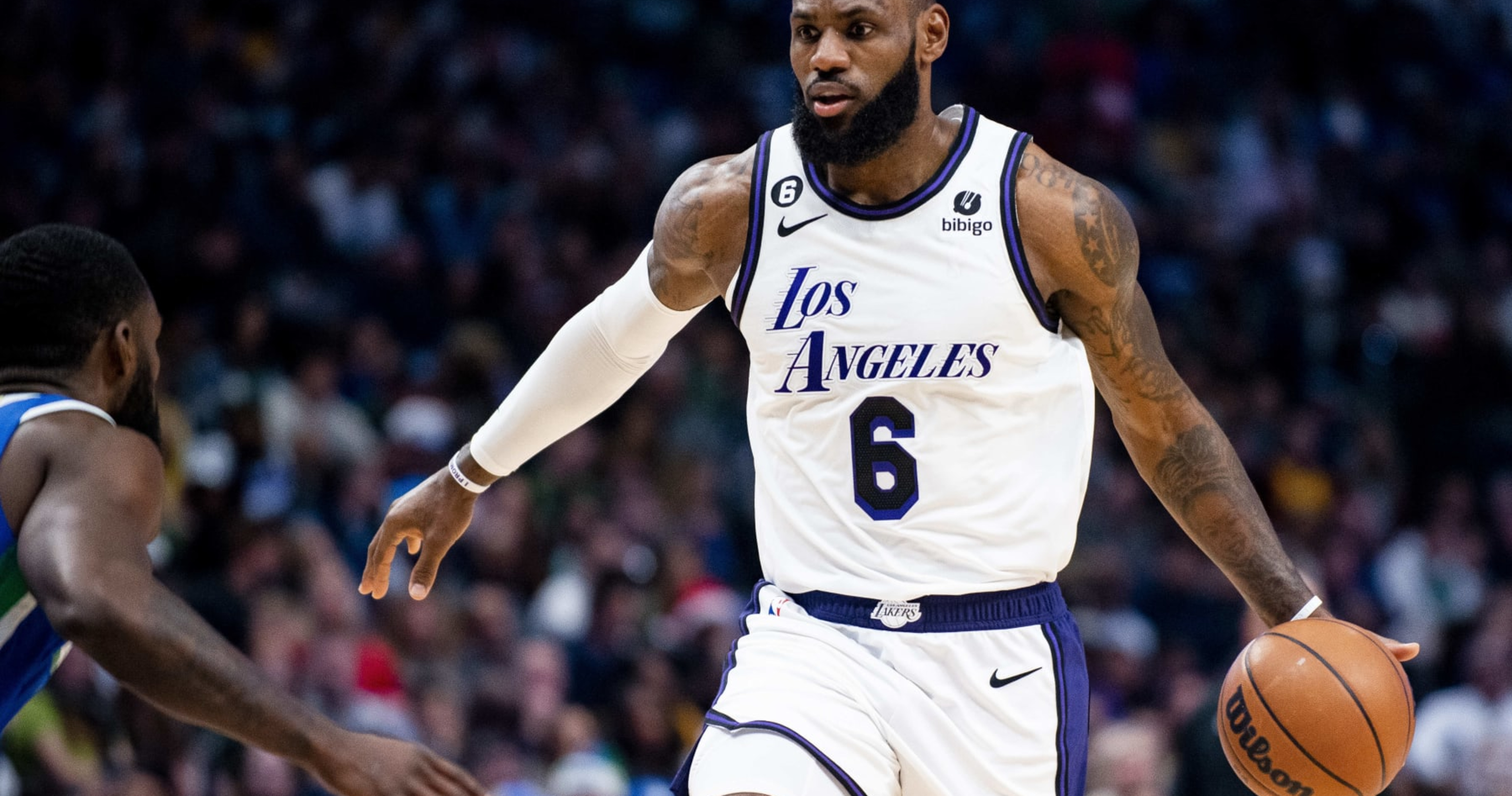 LeBron James Rumors: Lakers Operating As If Star Will Return Despite ...