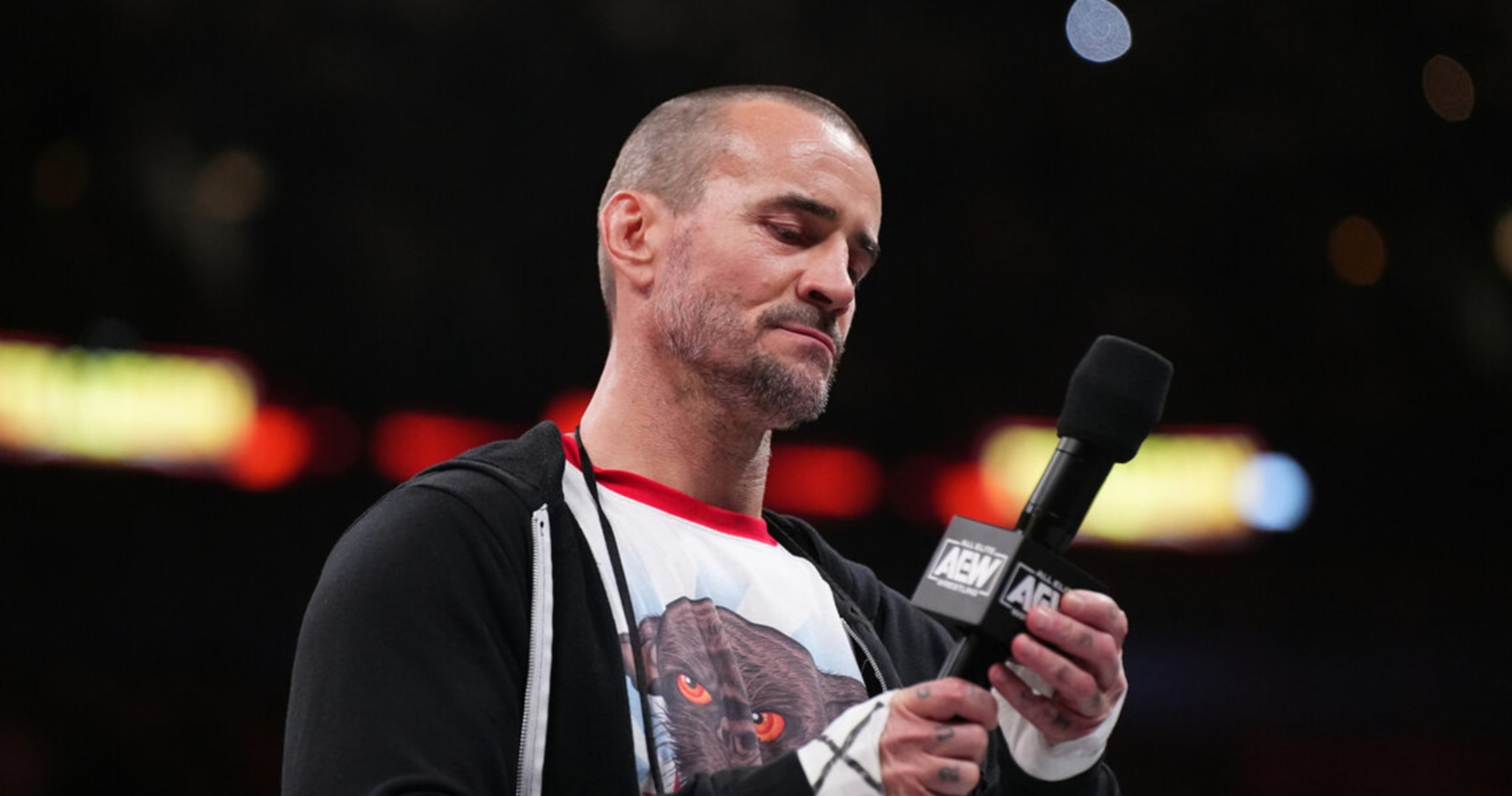 Backstage Wwe And Aew Rumors Latest On Cm Punk Tommaso Ciampa And More News Scores 