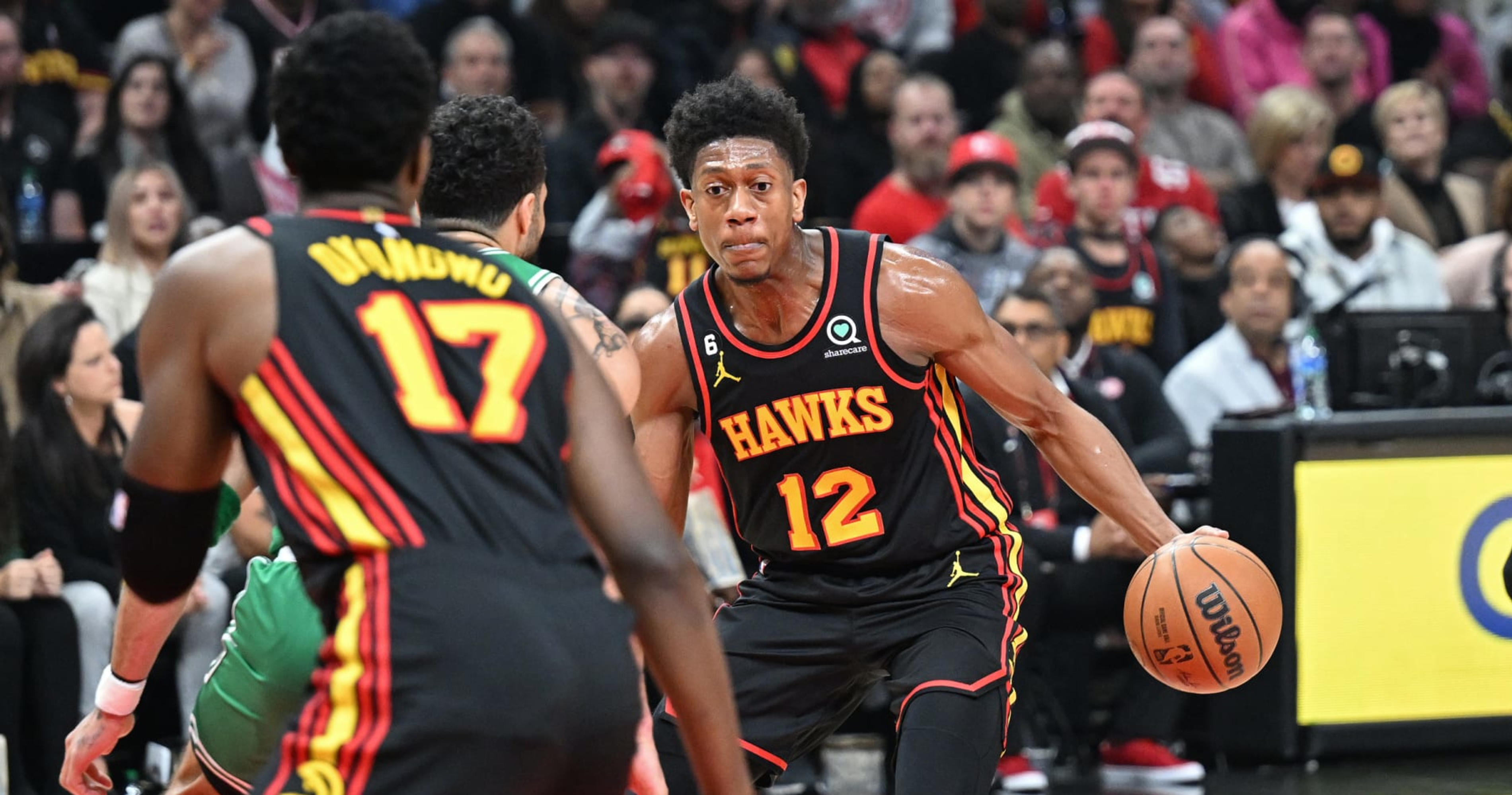 De’Andre Hunter’s Top Landing Spots amid Hawks Trade Buzz in NBA Free Agency 2024