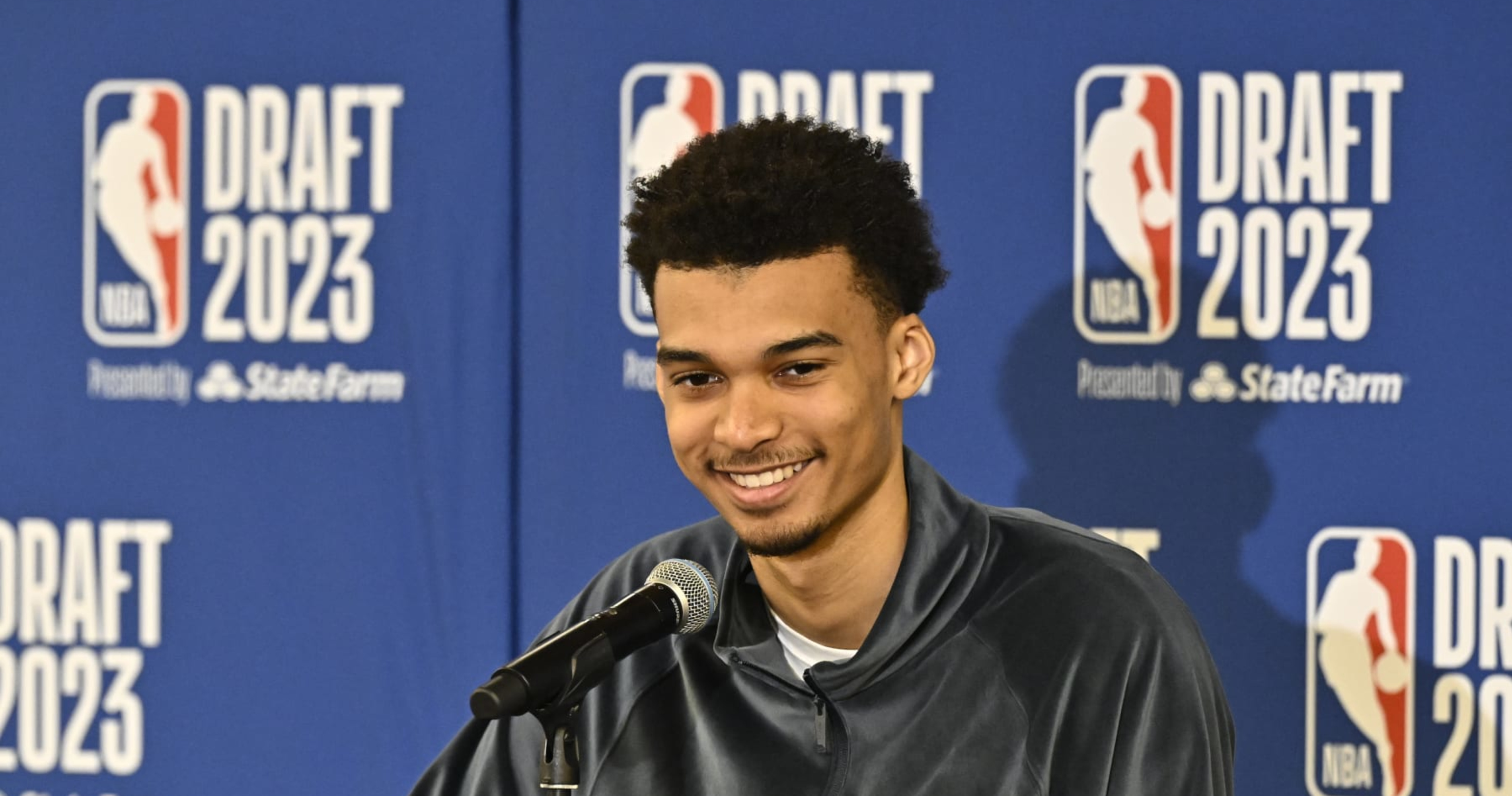 2023 NBA Draft Selections: Tracking the Full List of Picks and