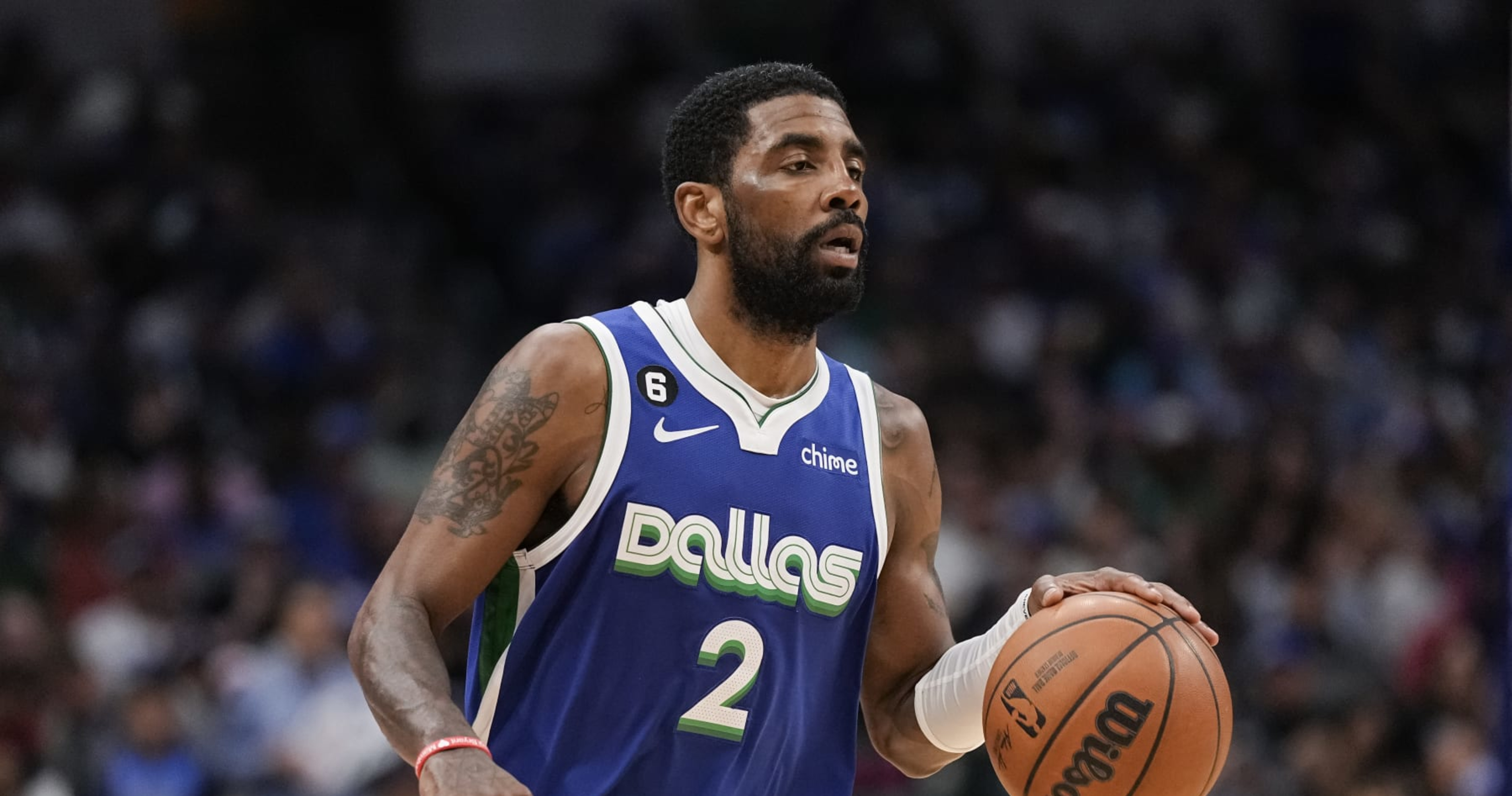 Where to buy Kyrie Irving Dallas Mavericks jersey online