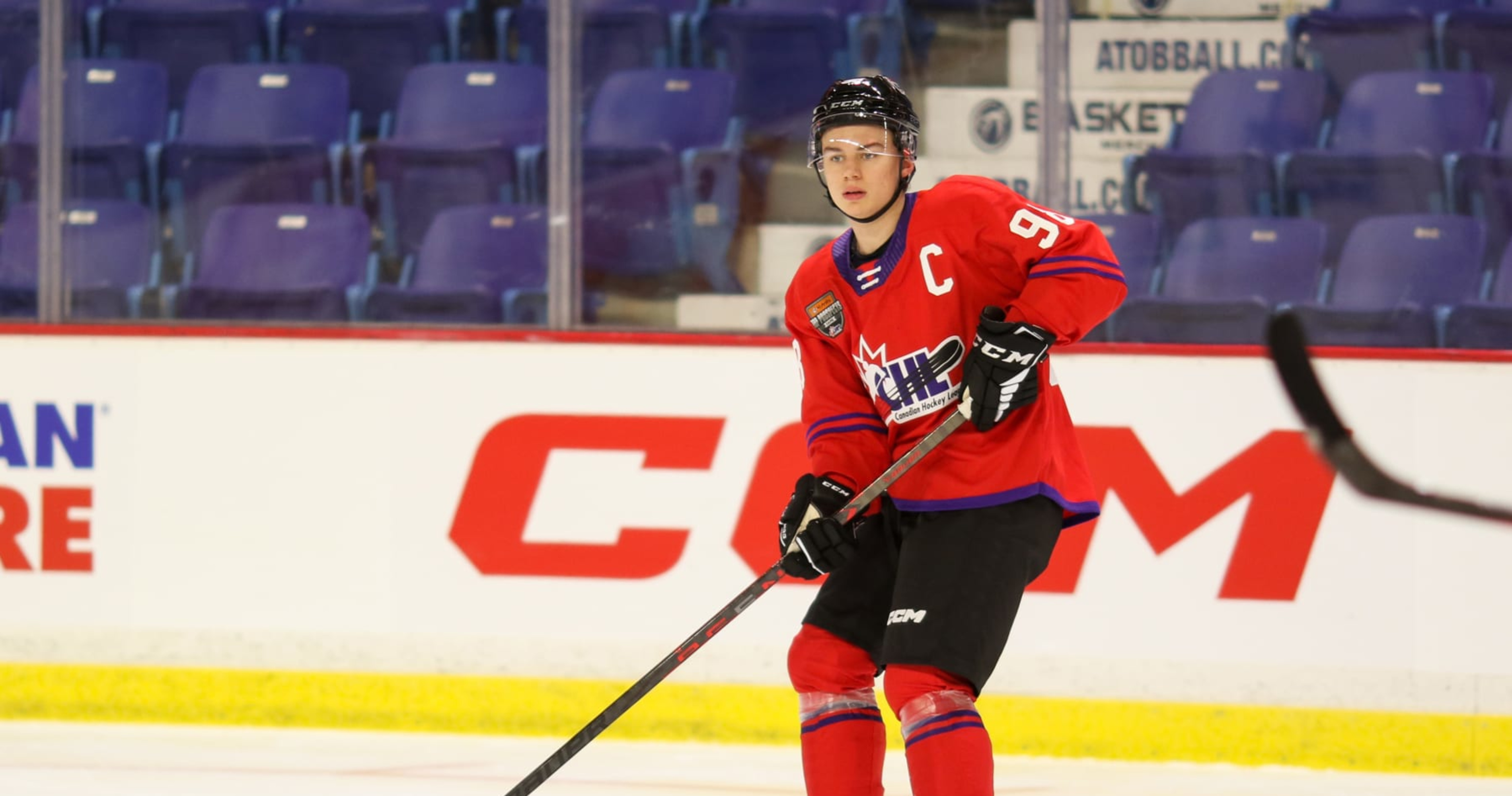 2023 NHL Mock Draft Latest Expert Predictions for 1stRound Prospects
