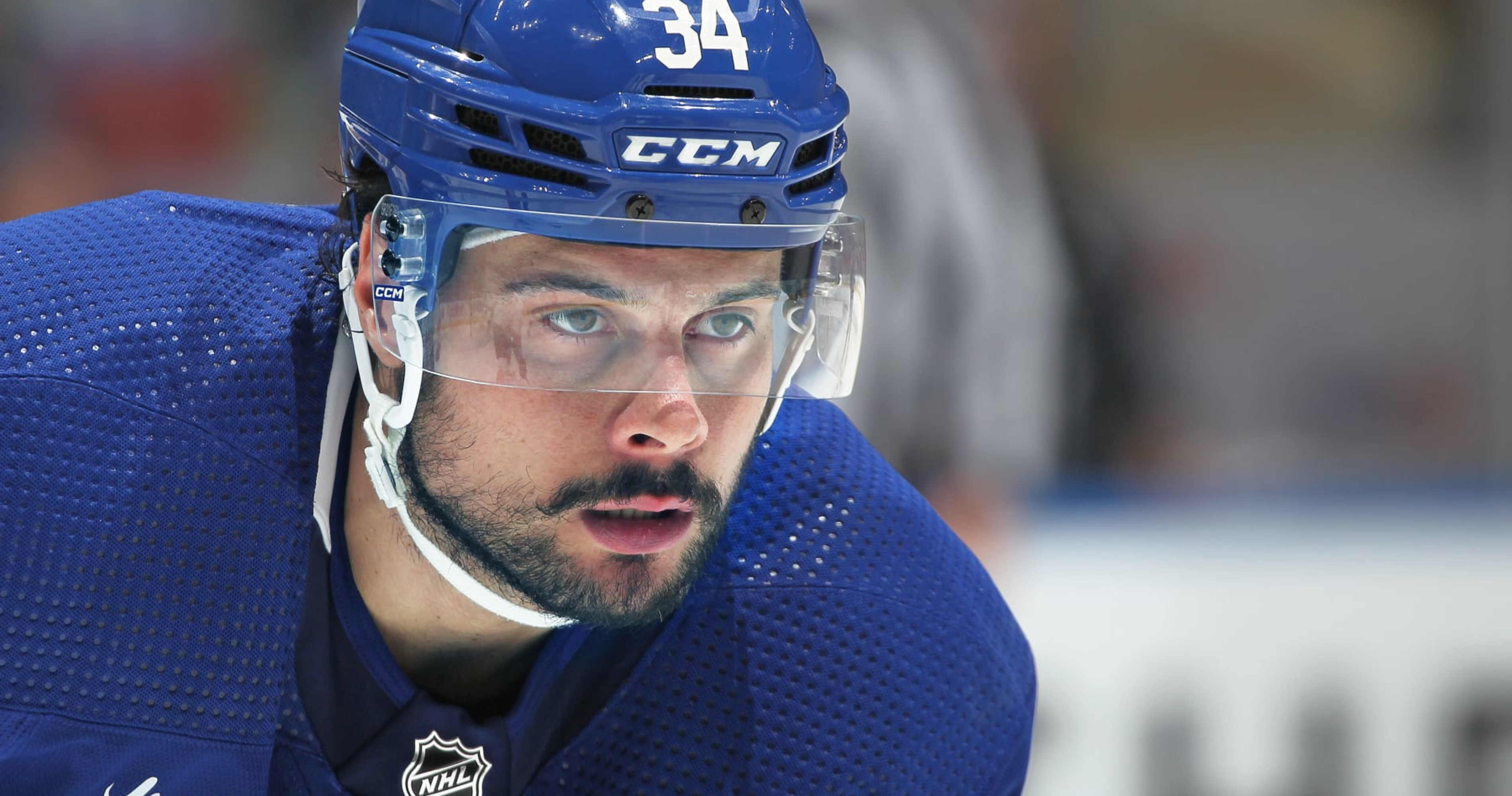 Toronto Maple Leafs rumors: Latest updates on new Austin Matthews