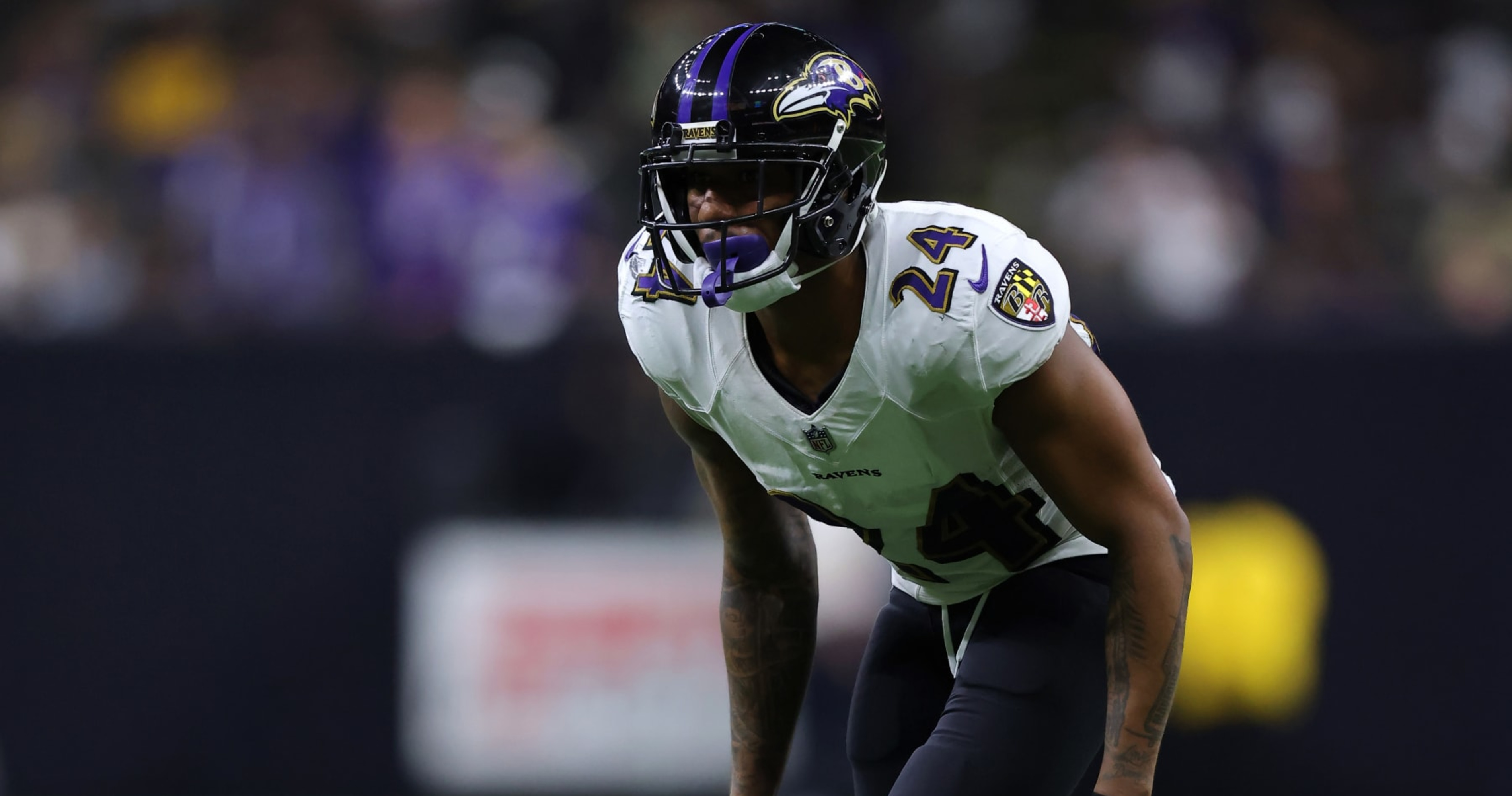 Raiders News: Las Vegas Signs CB David Long Jr. 1-Year Deal